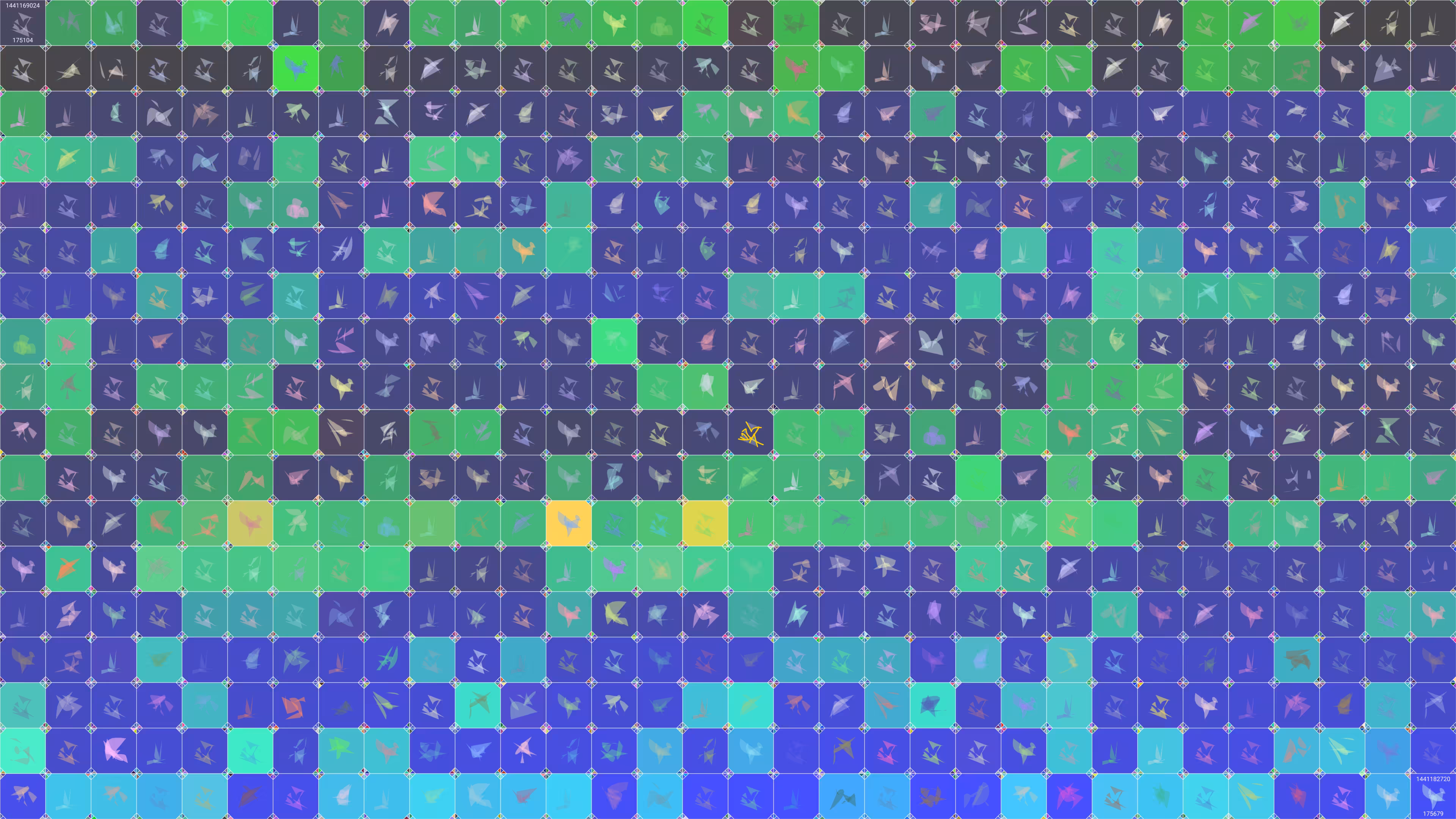 CryptoArte: Painting #304