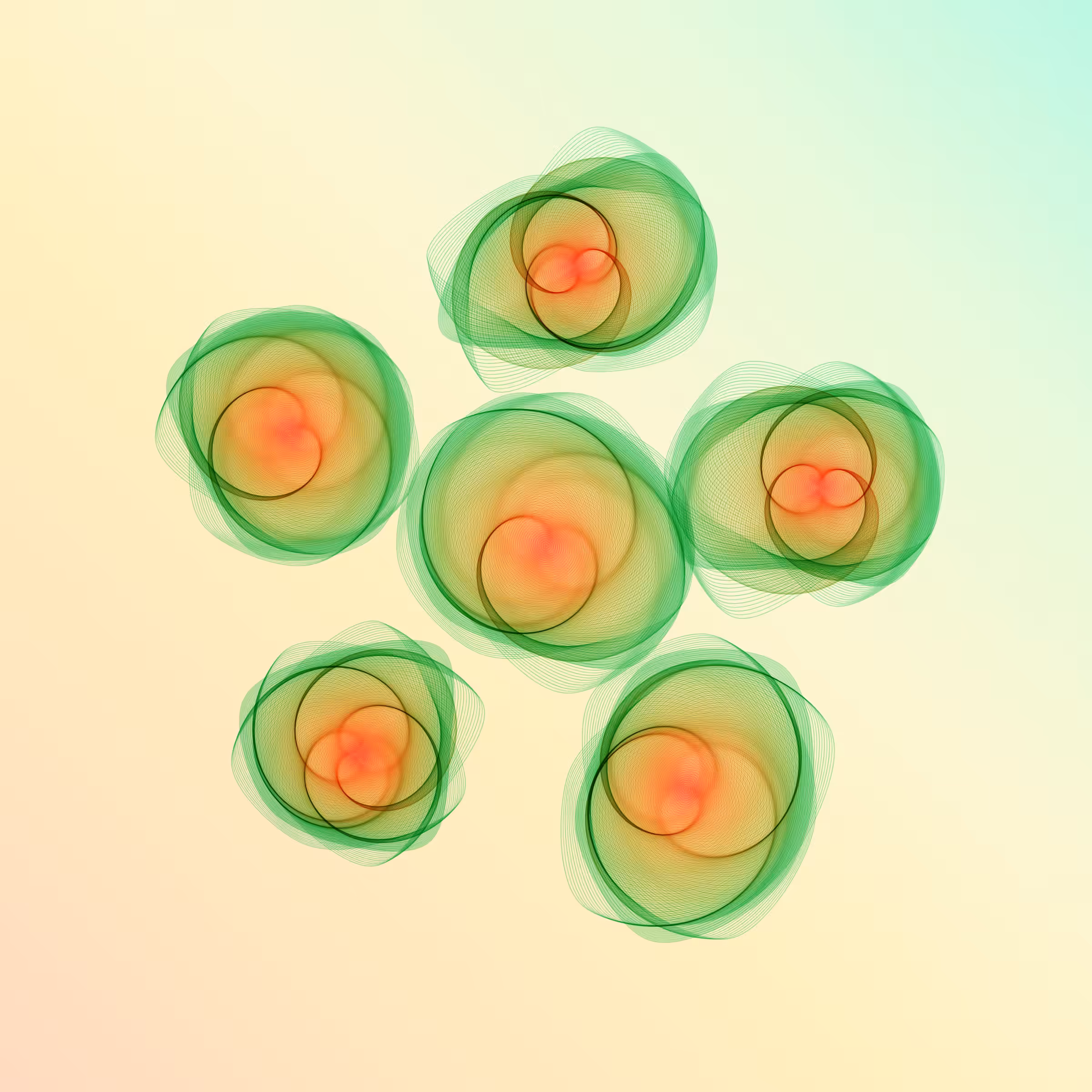 Flowers #3609