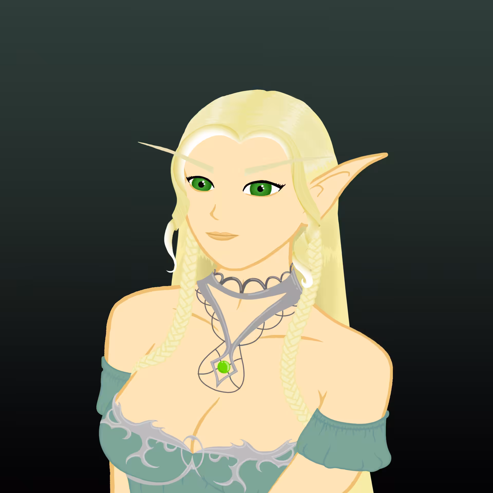 Cyraldin
