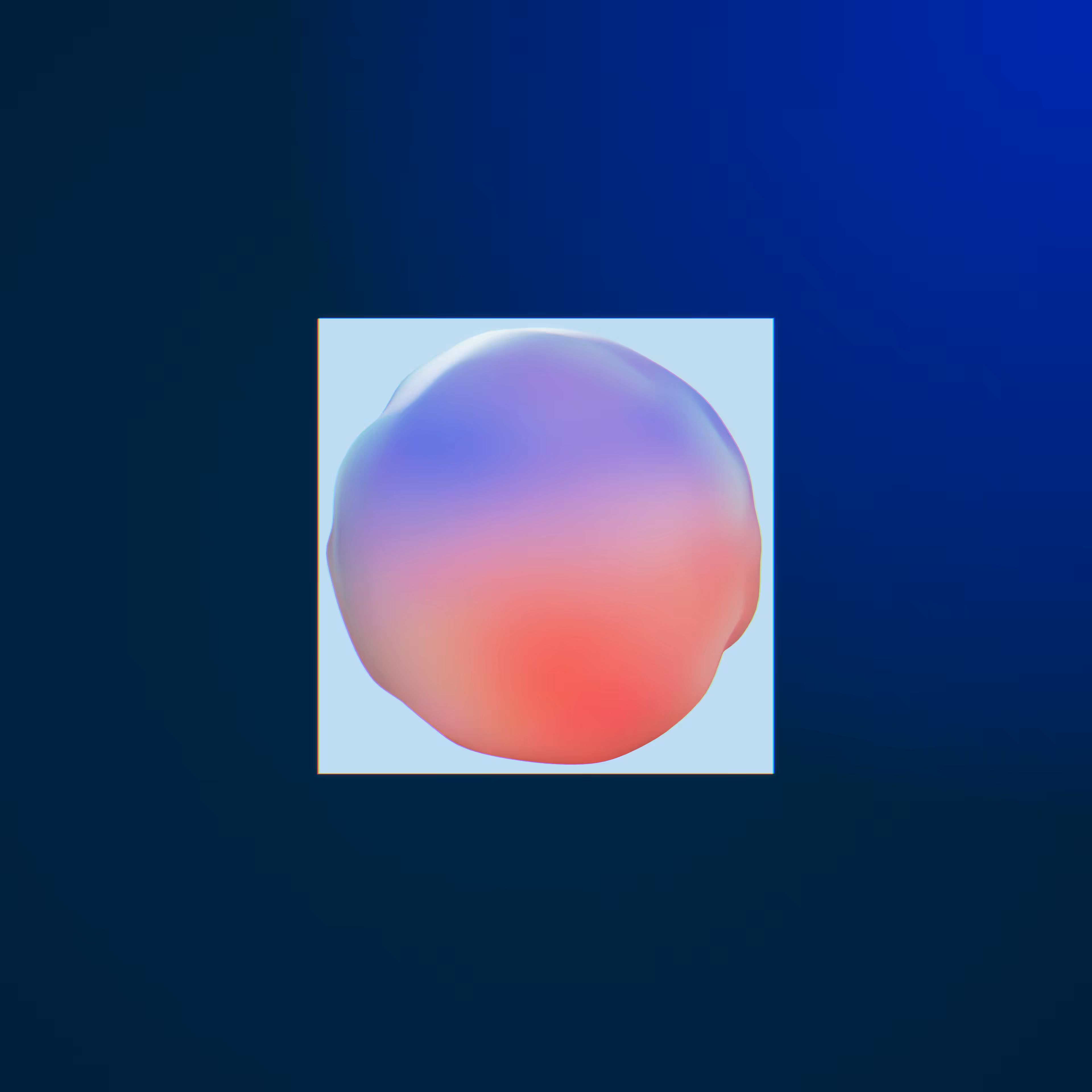 Morgenrot Zephyrus #Dusk