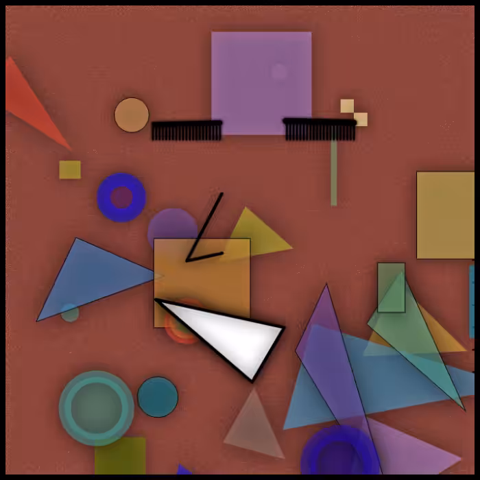 Kandudesky #324