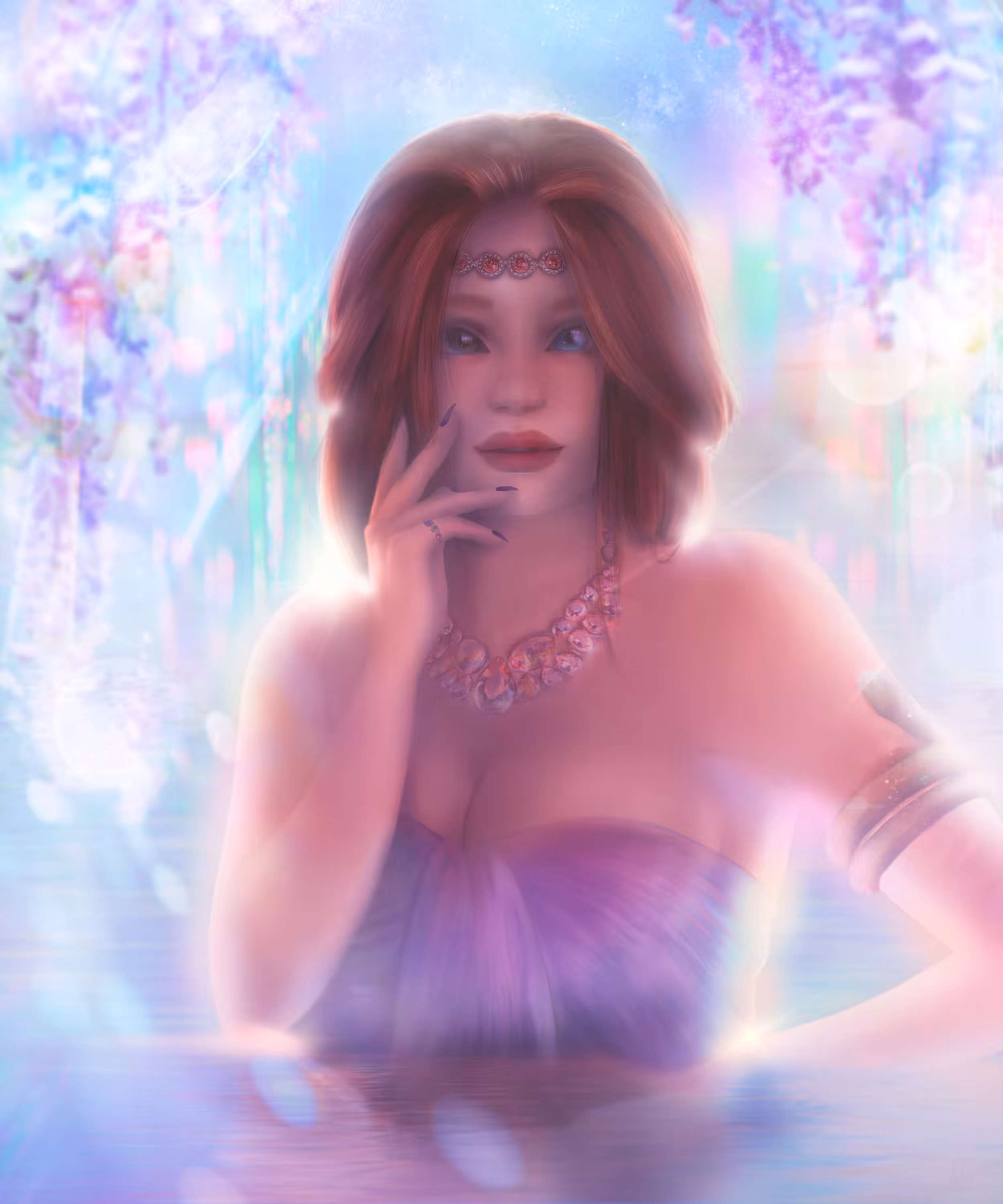 Halcyon Dreams