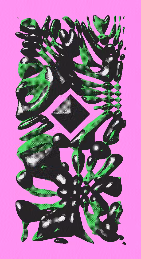 ferrofluid #53