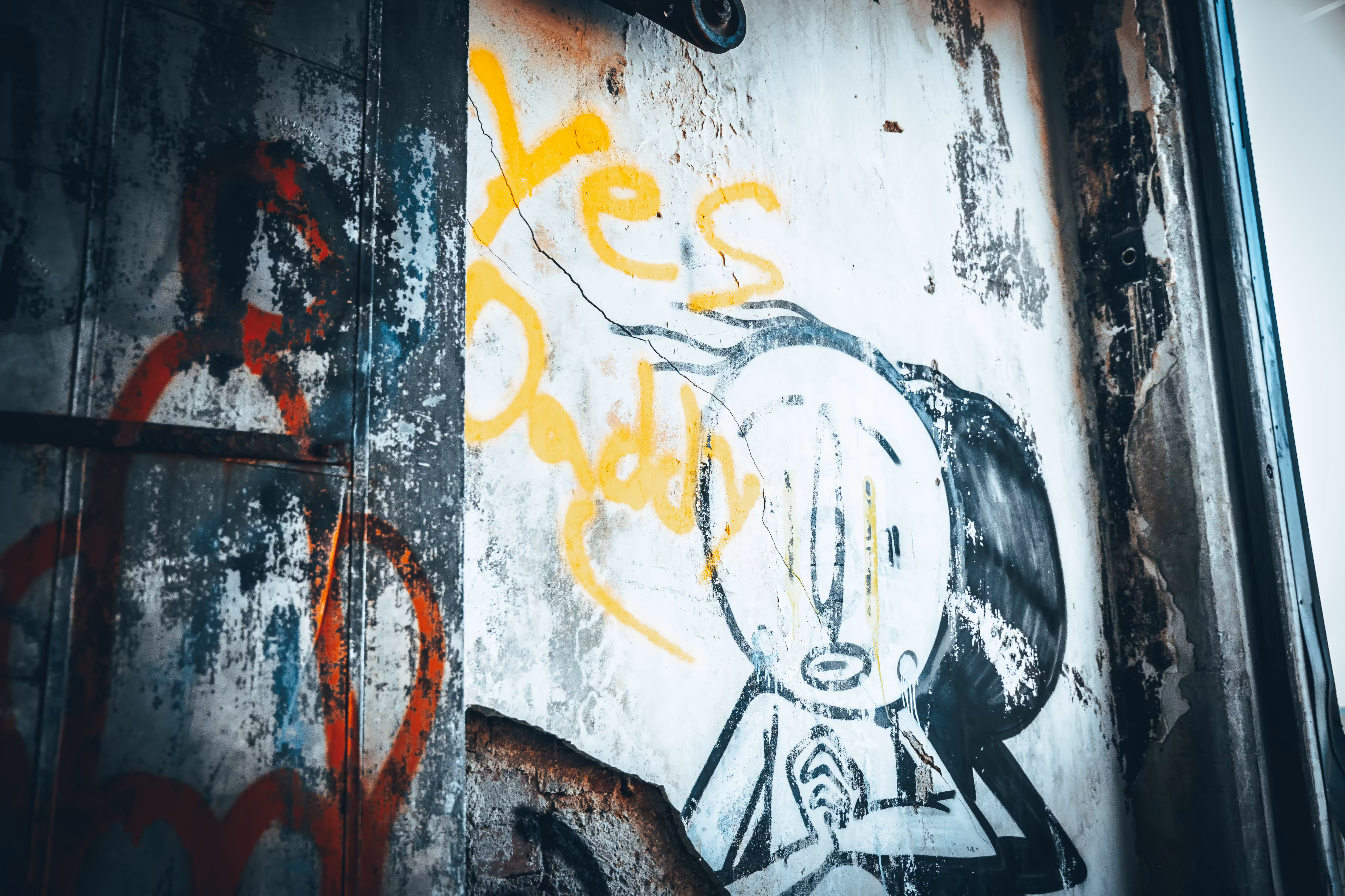 Urban Series 012