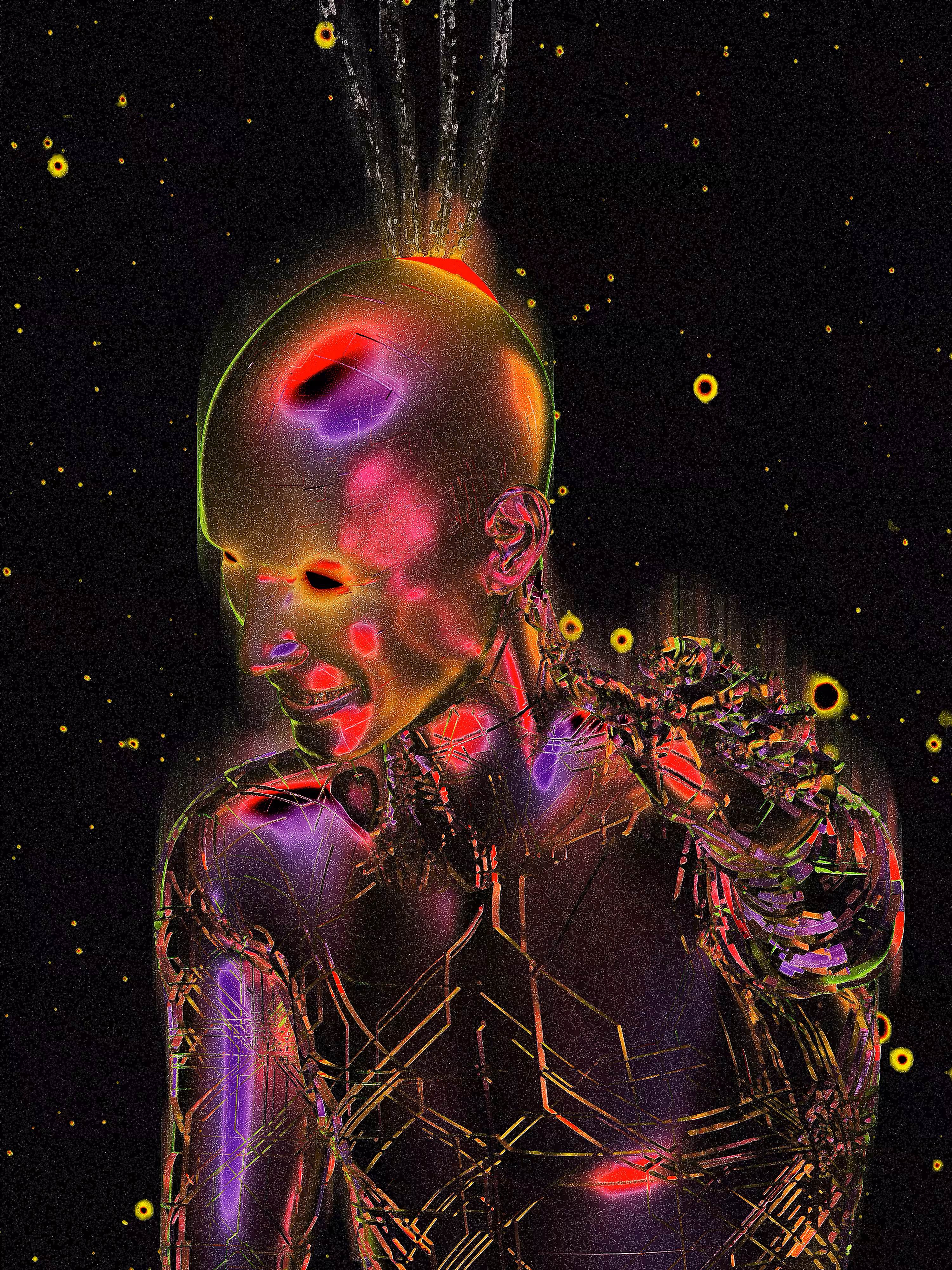 Get Out Of My Head