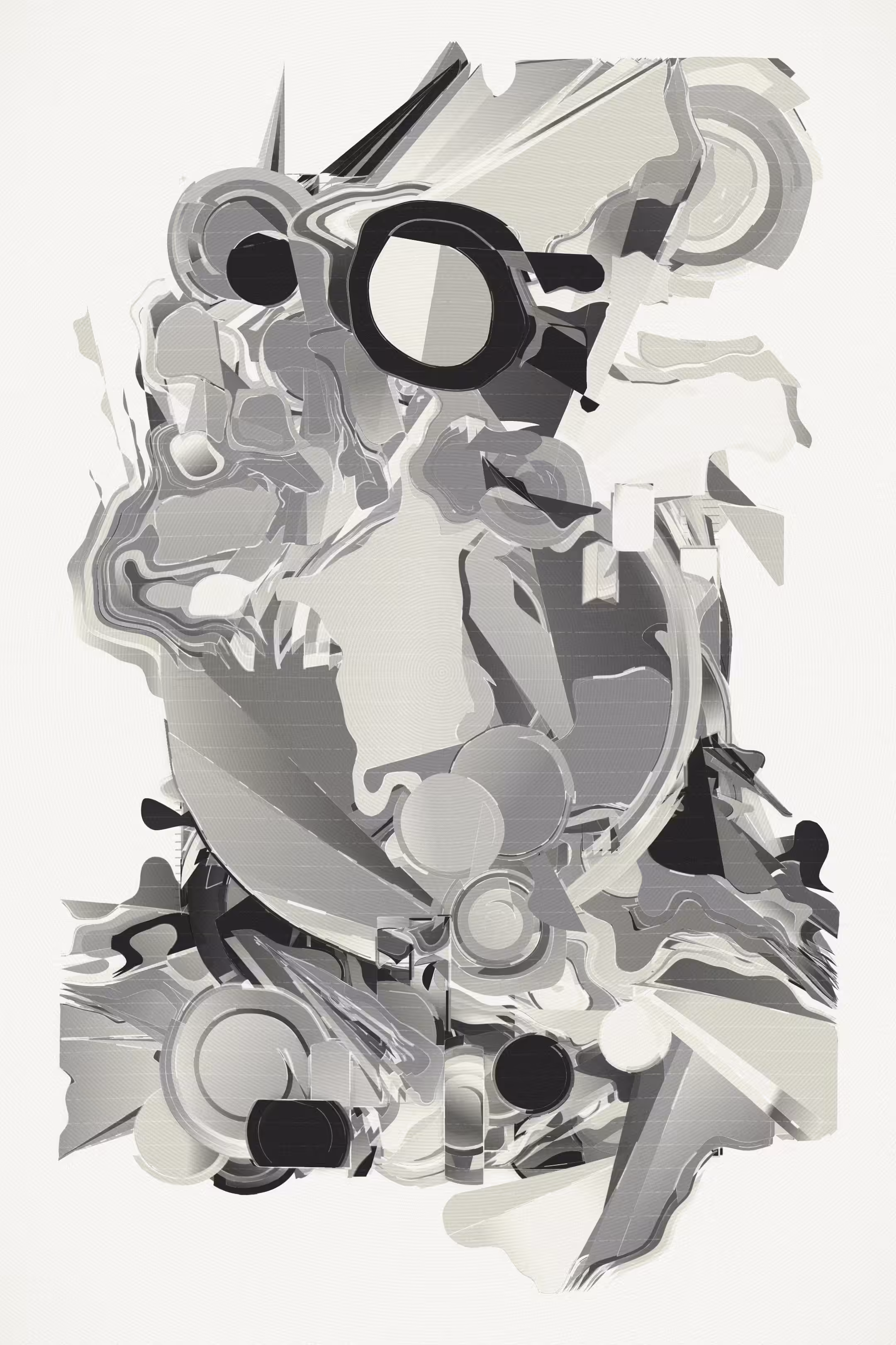 Spazio/Colore #238