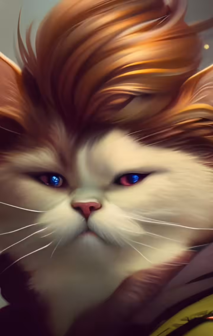 Cute and Adorable Cats