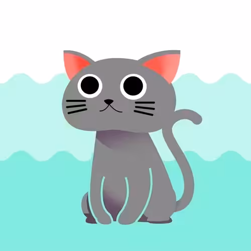 Meng! #101 - Grey