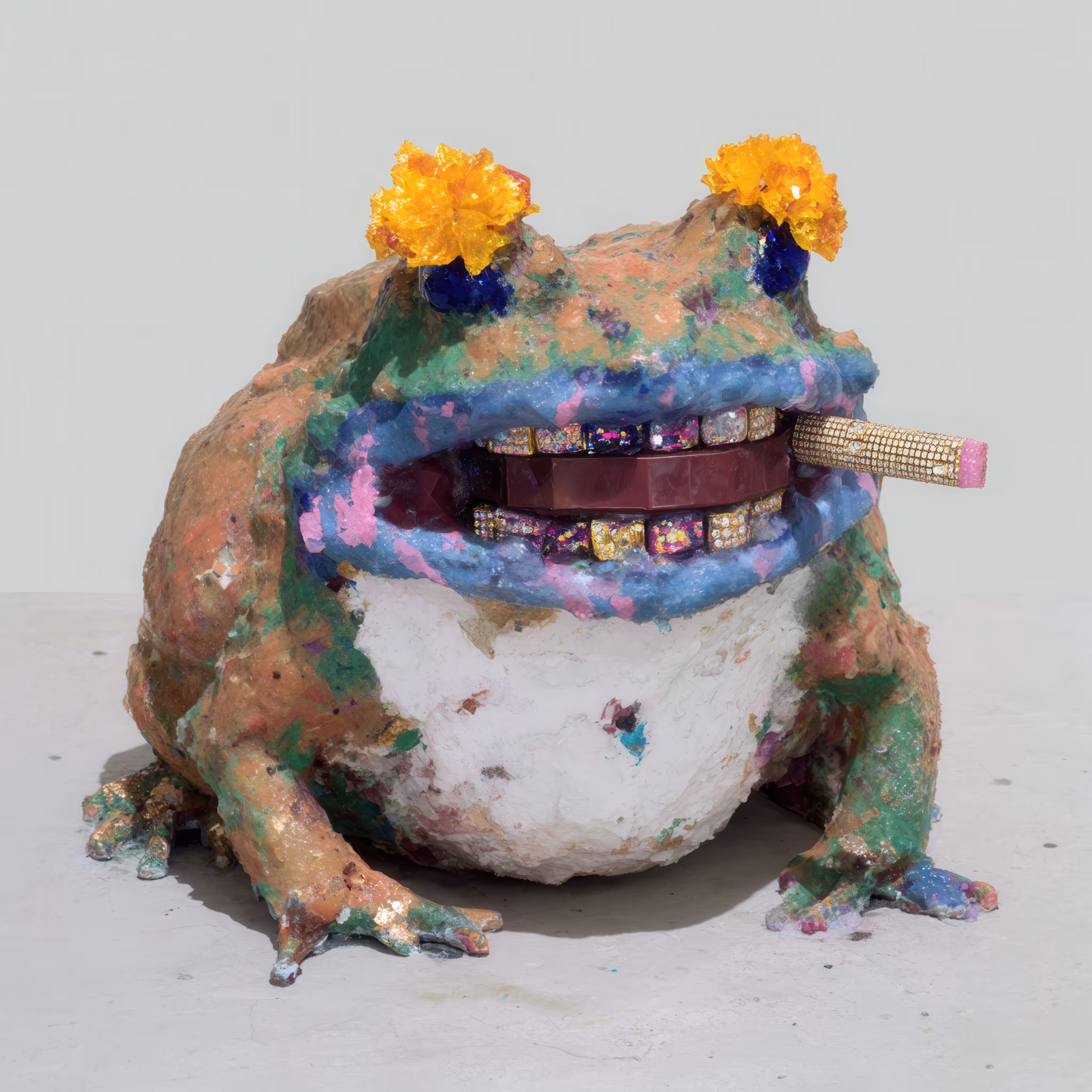 TOADCORE: Plork