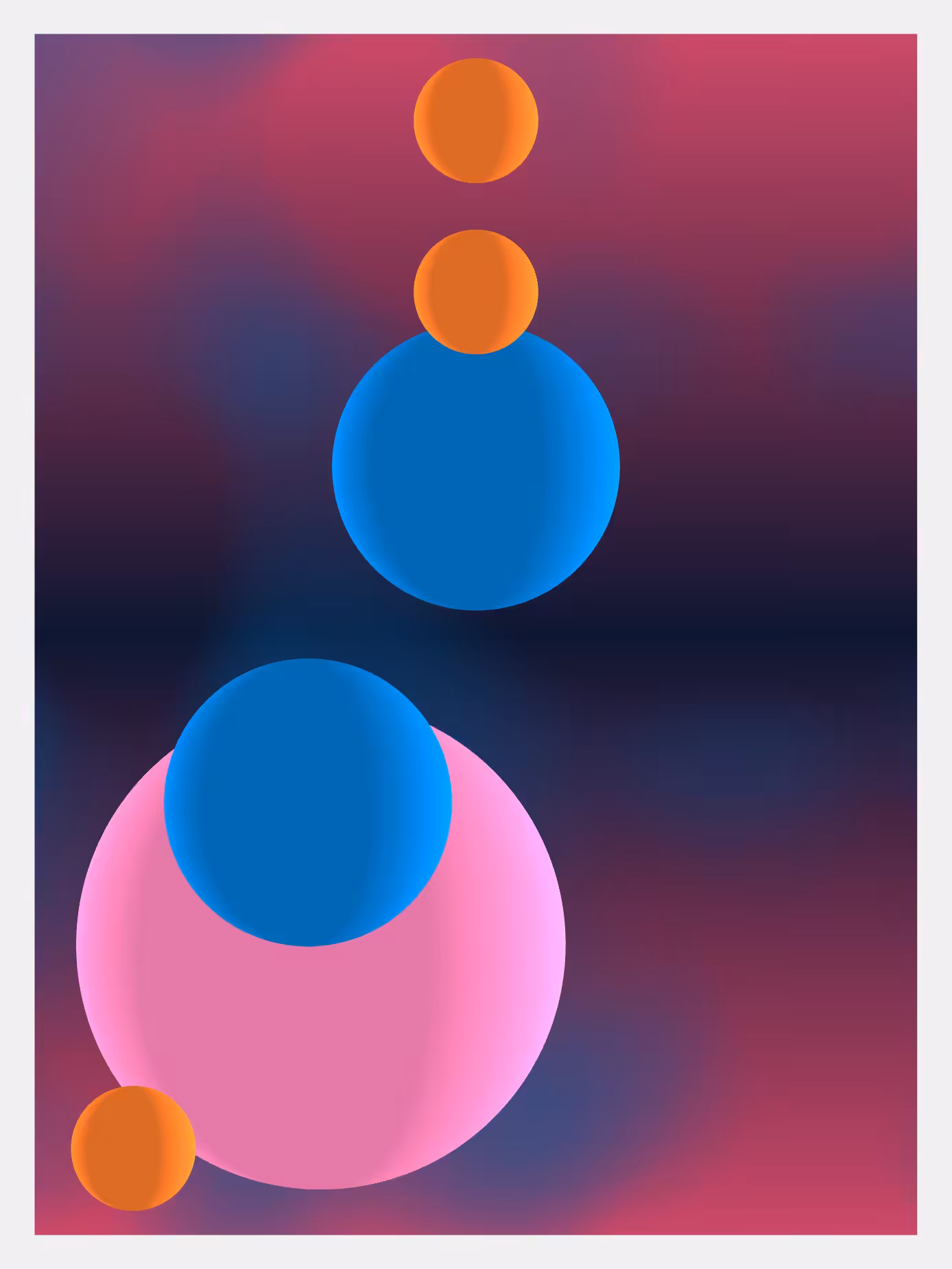 Planetarium #21