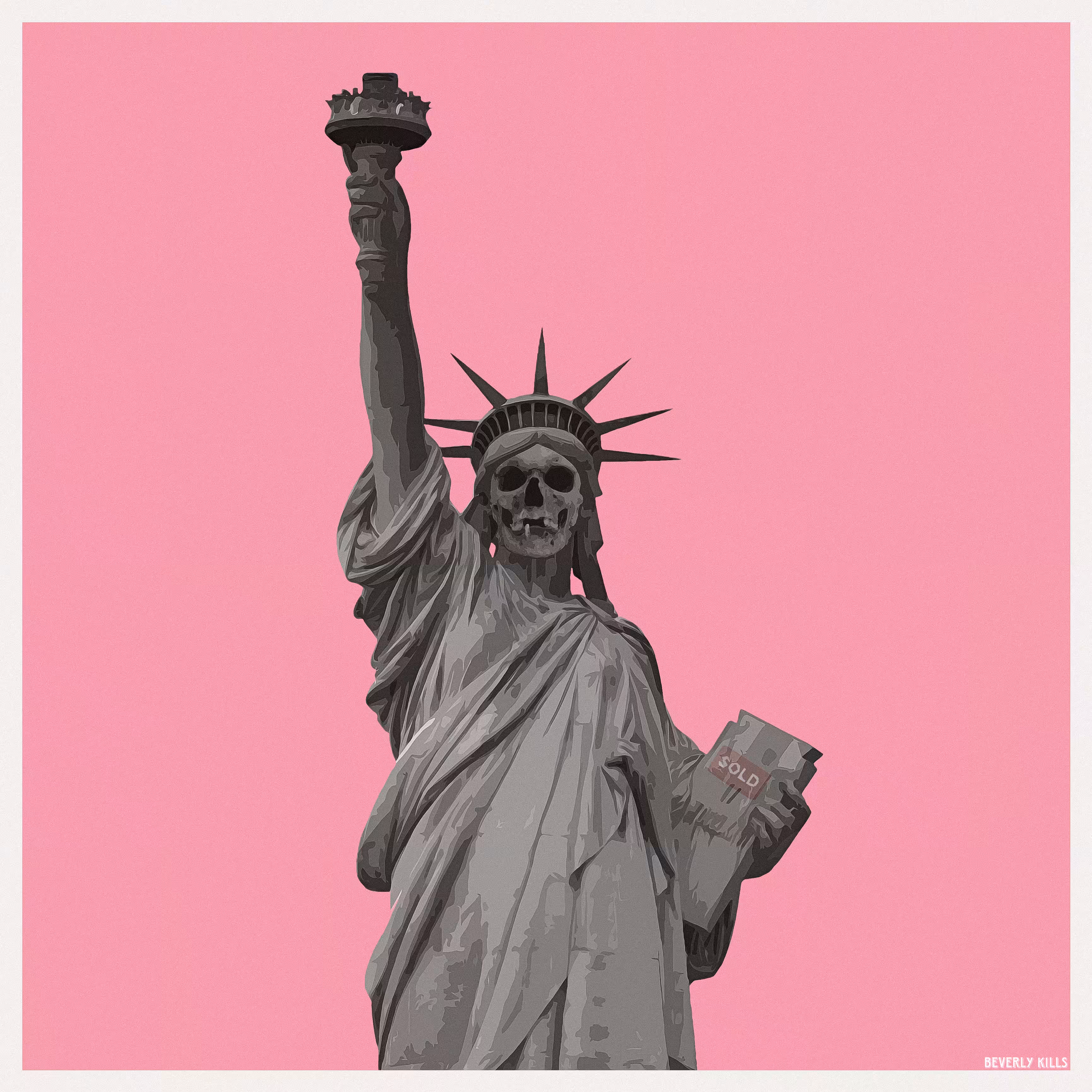 Liberty (withdrawn) 