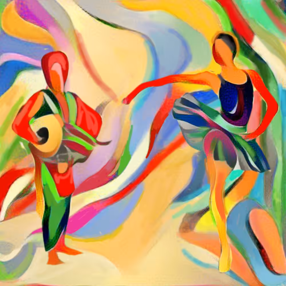 let's Dance #35