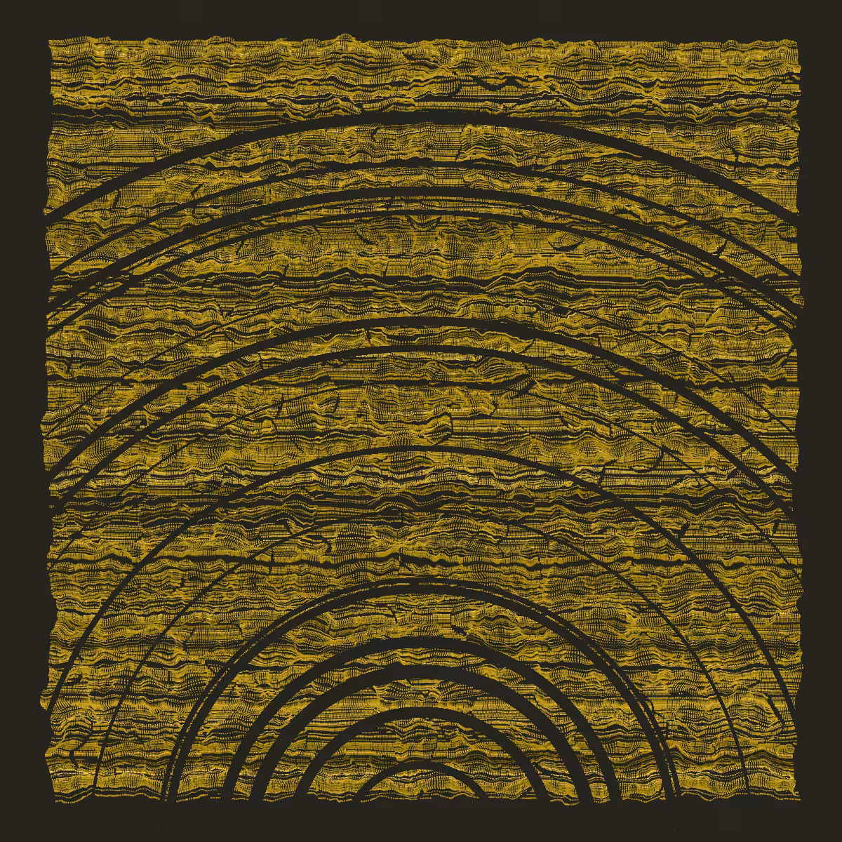 Sedimentarias: Algorithmic Study #87
