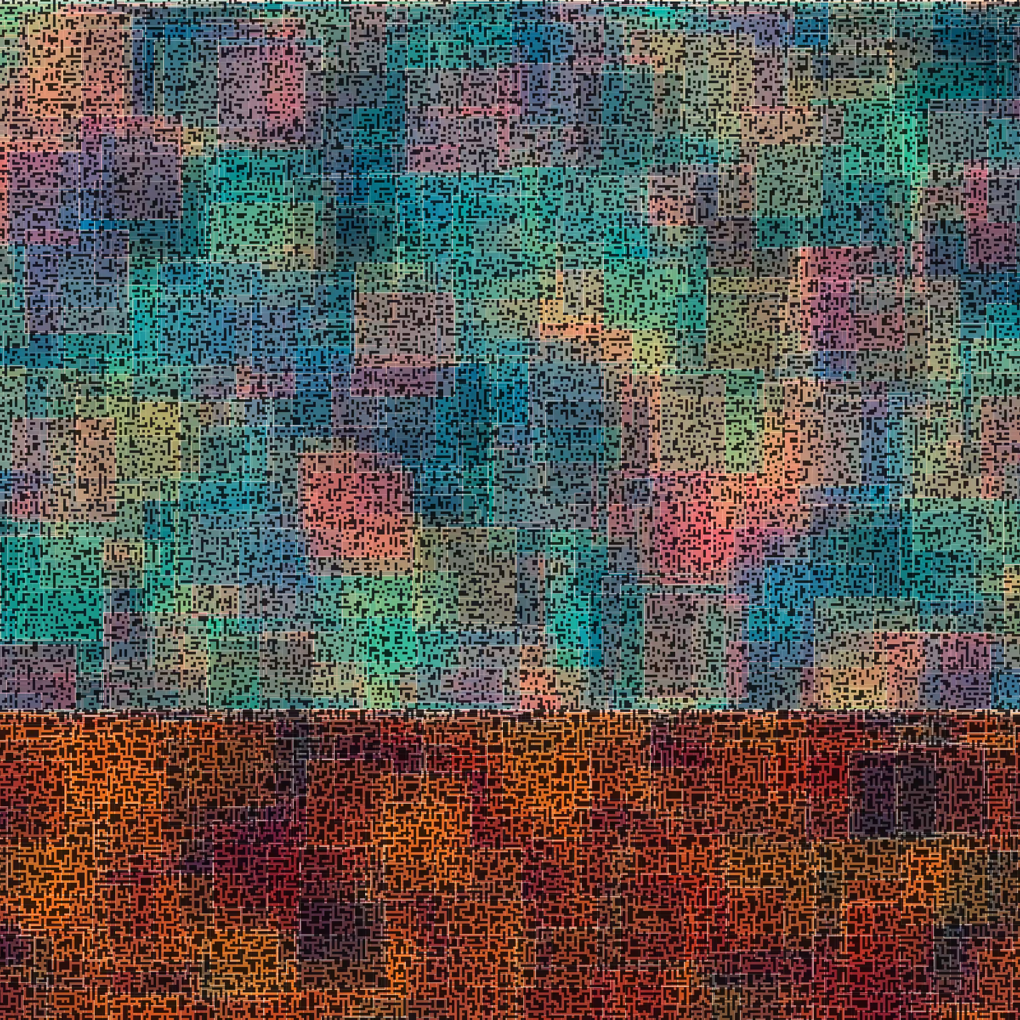 Impression N.01 #91