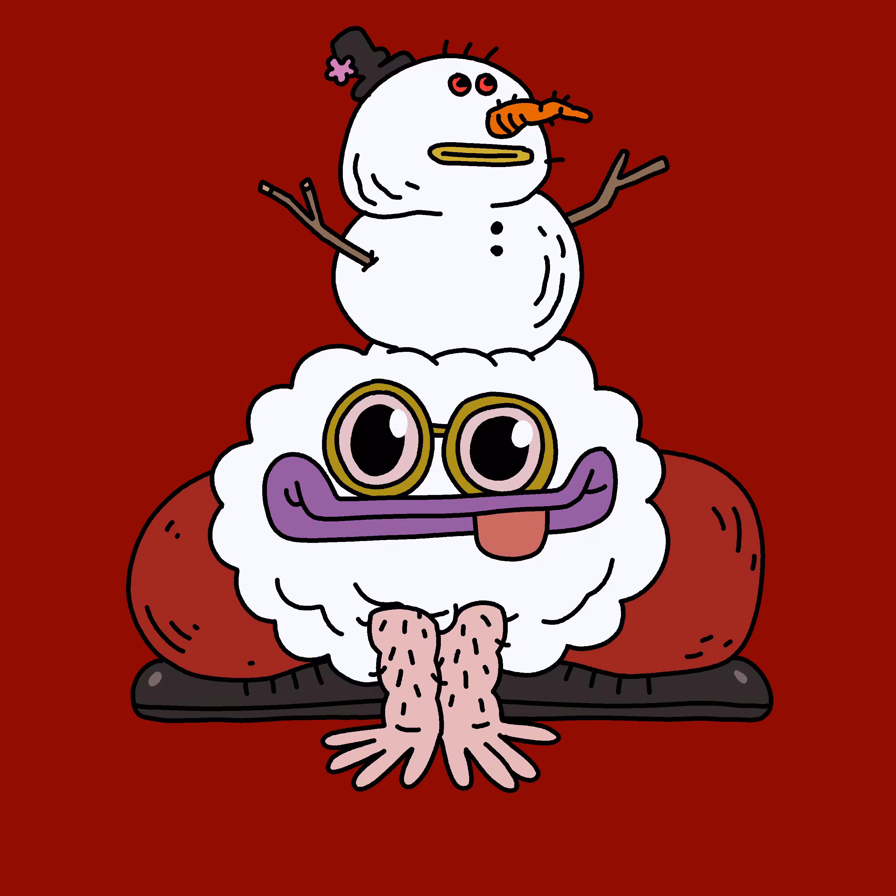 MistleToadz #5573