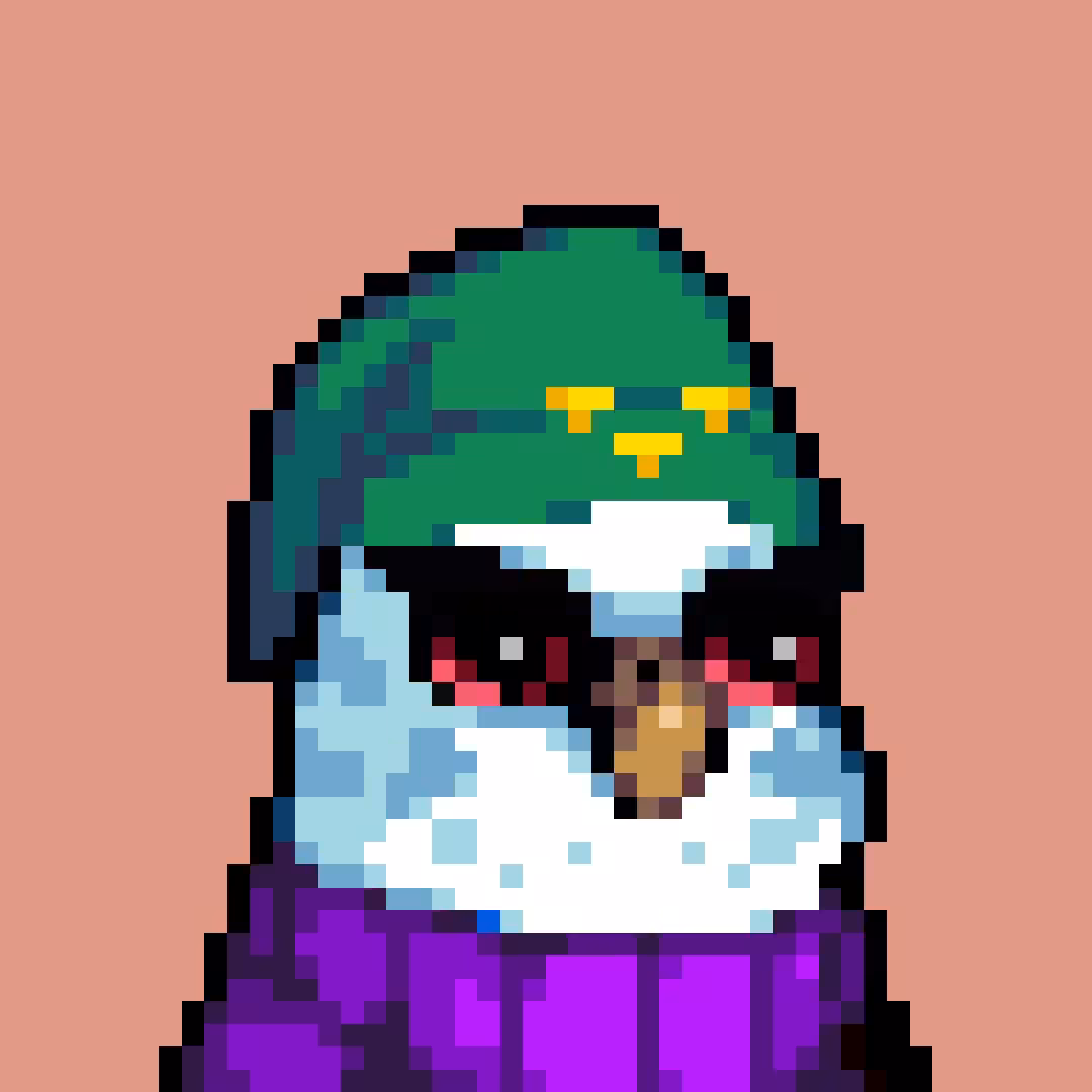 Lovebird#9455