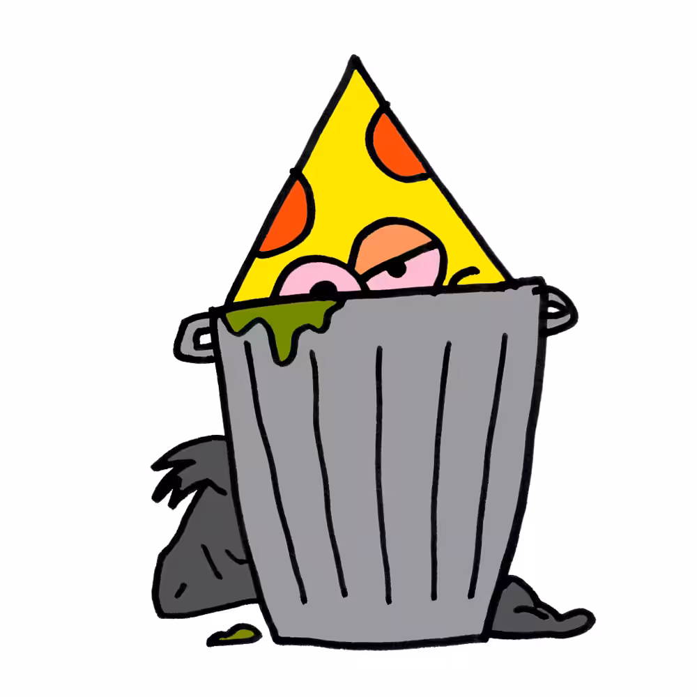 Trash Slice