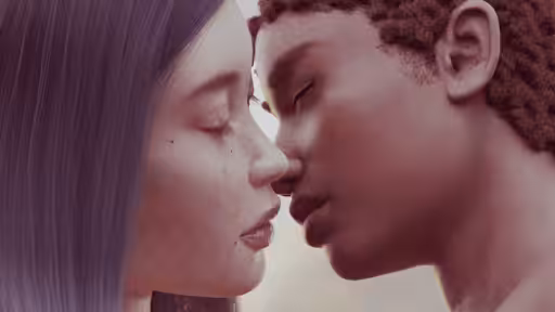Love Is Love: Femina VII Duo X Femina VI Tres