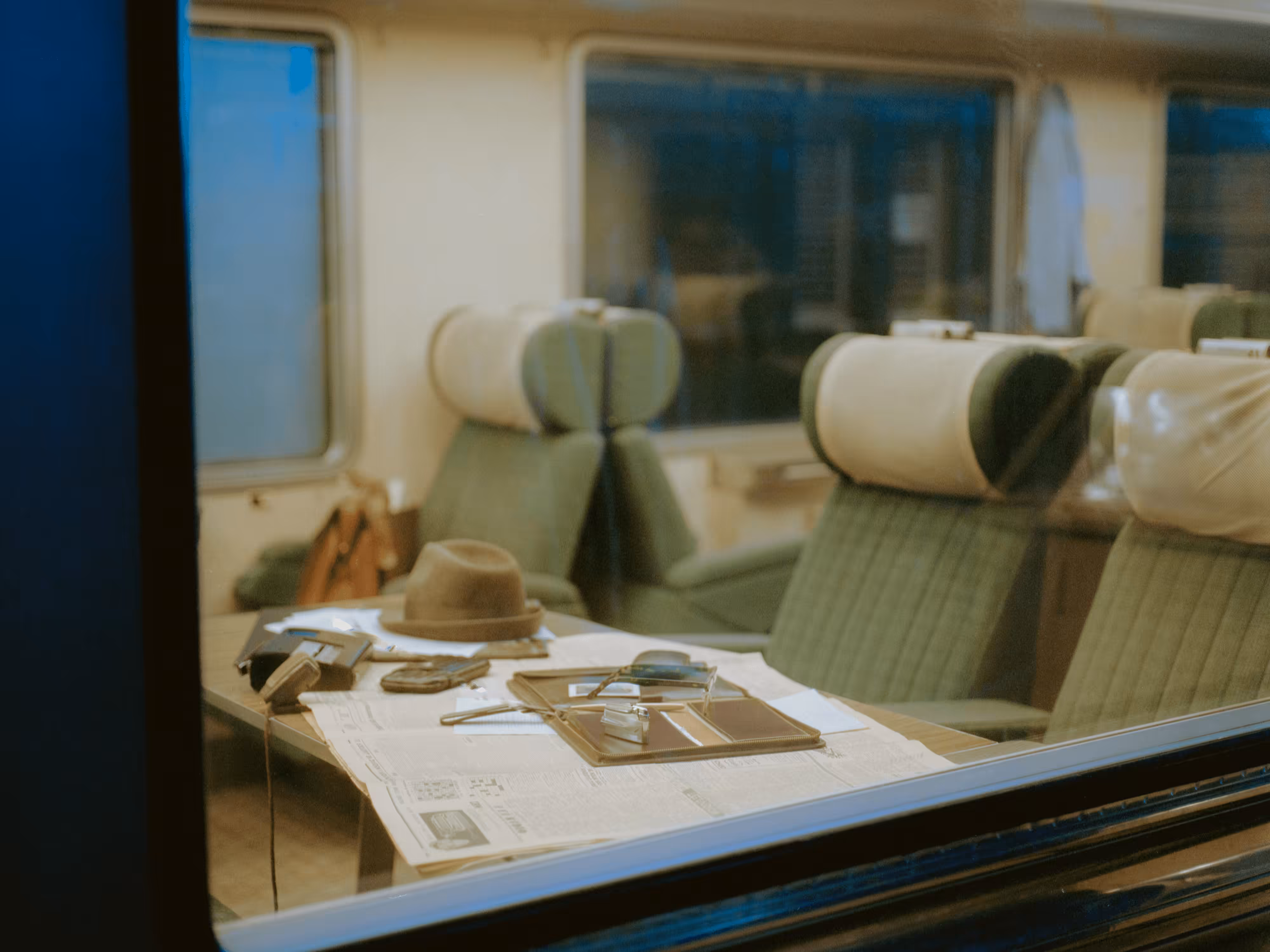 Railroad memories 4
