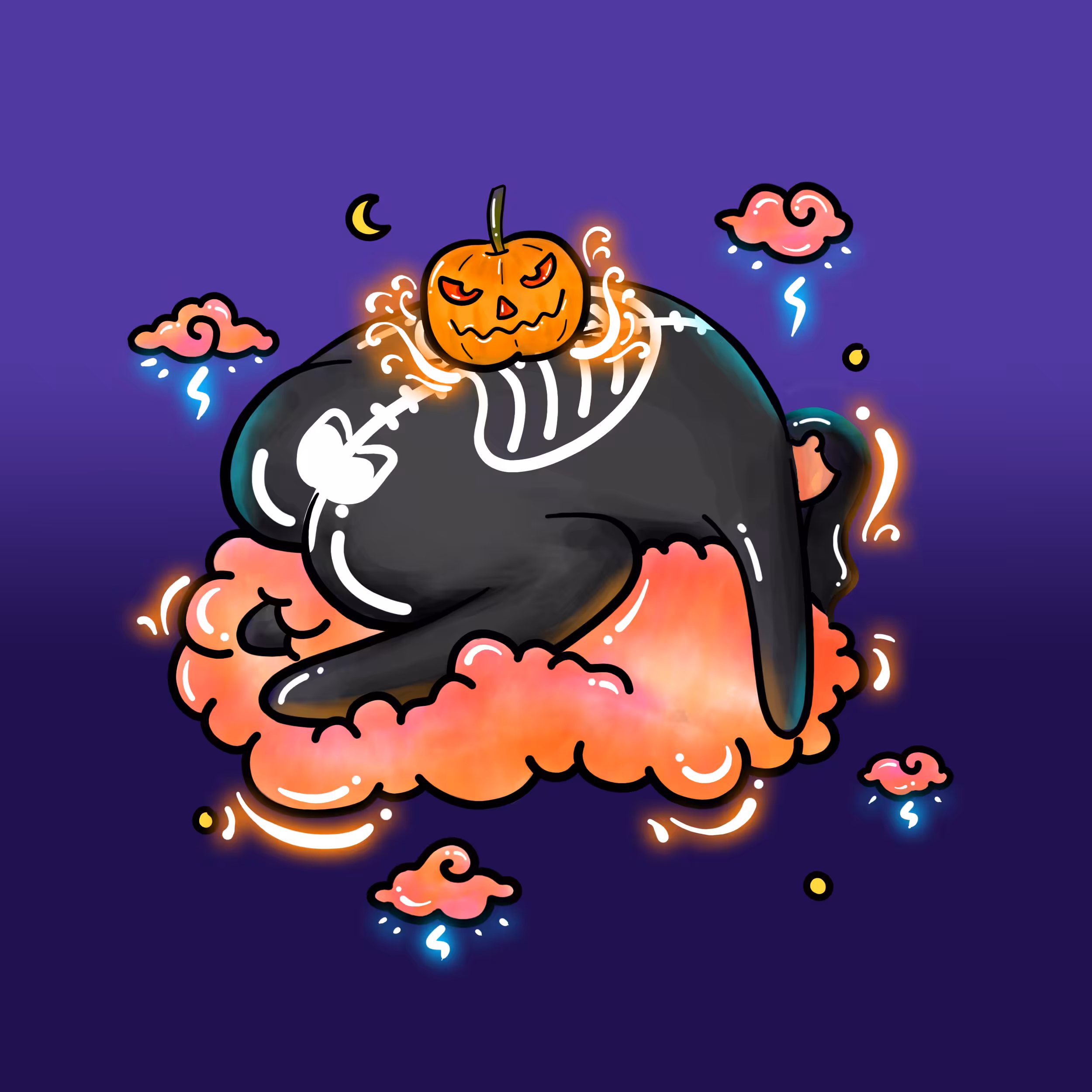 Pumpkin