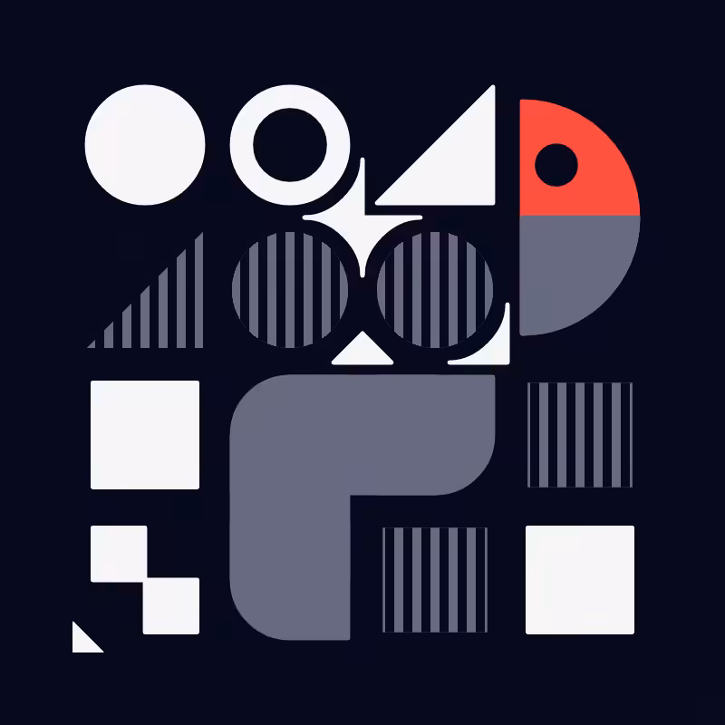 Grid Pond #3