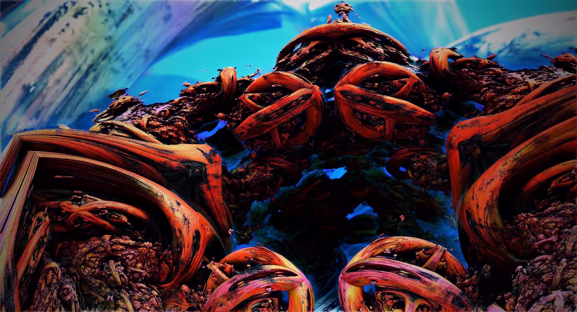 The Golem