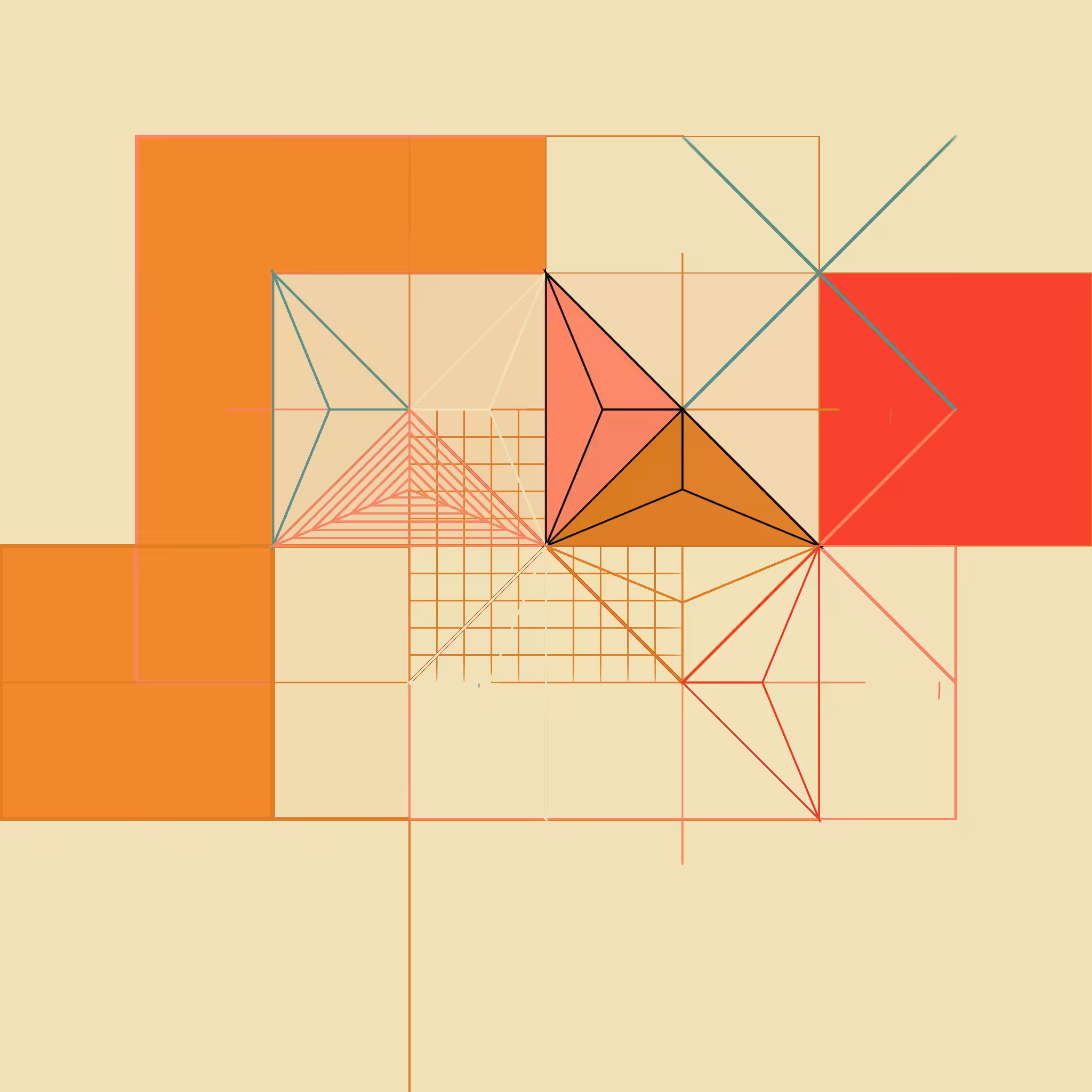 Machine 13: blueprints #4