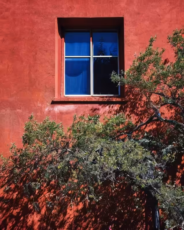 Windows/red