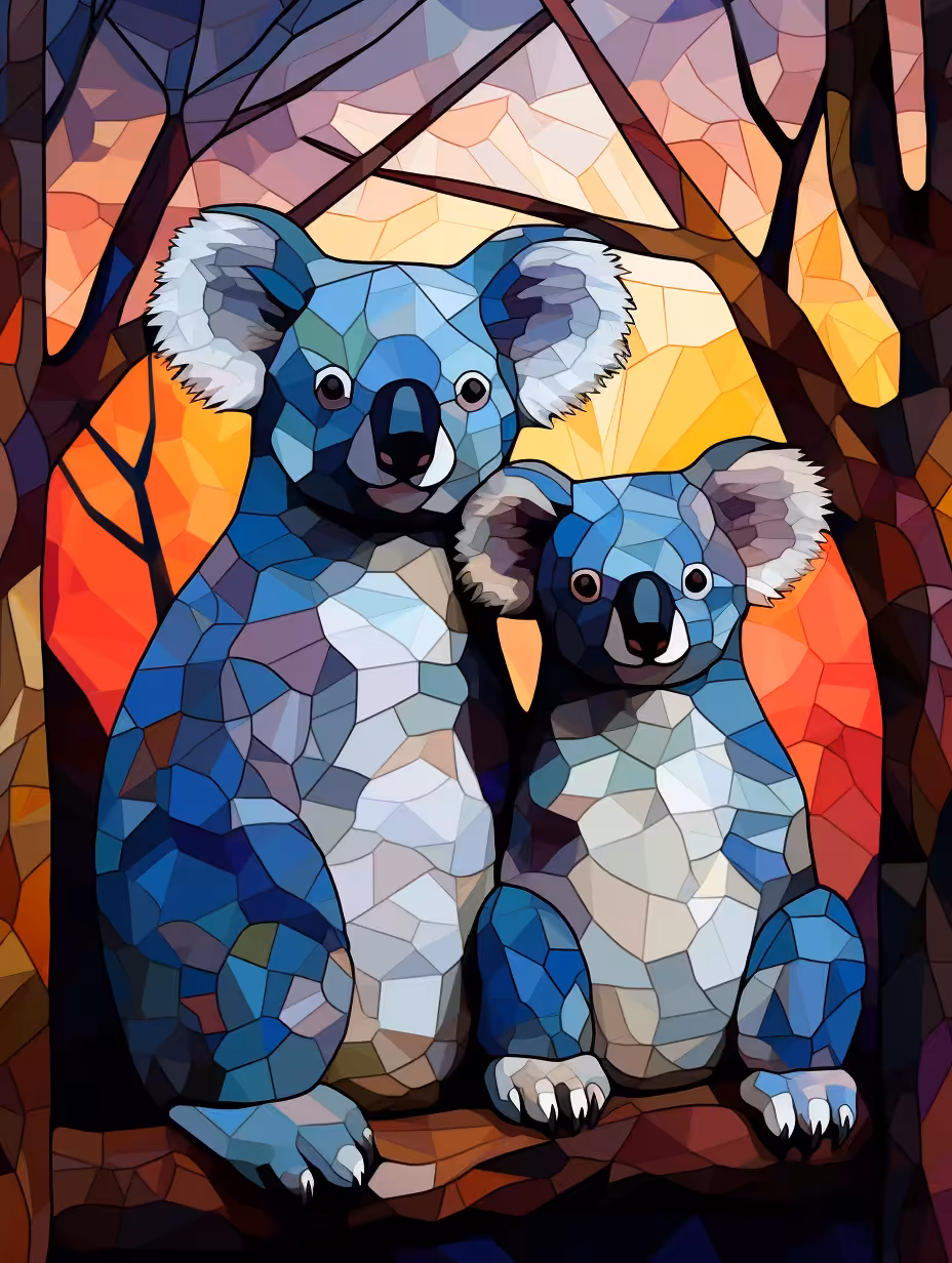 Koko family