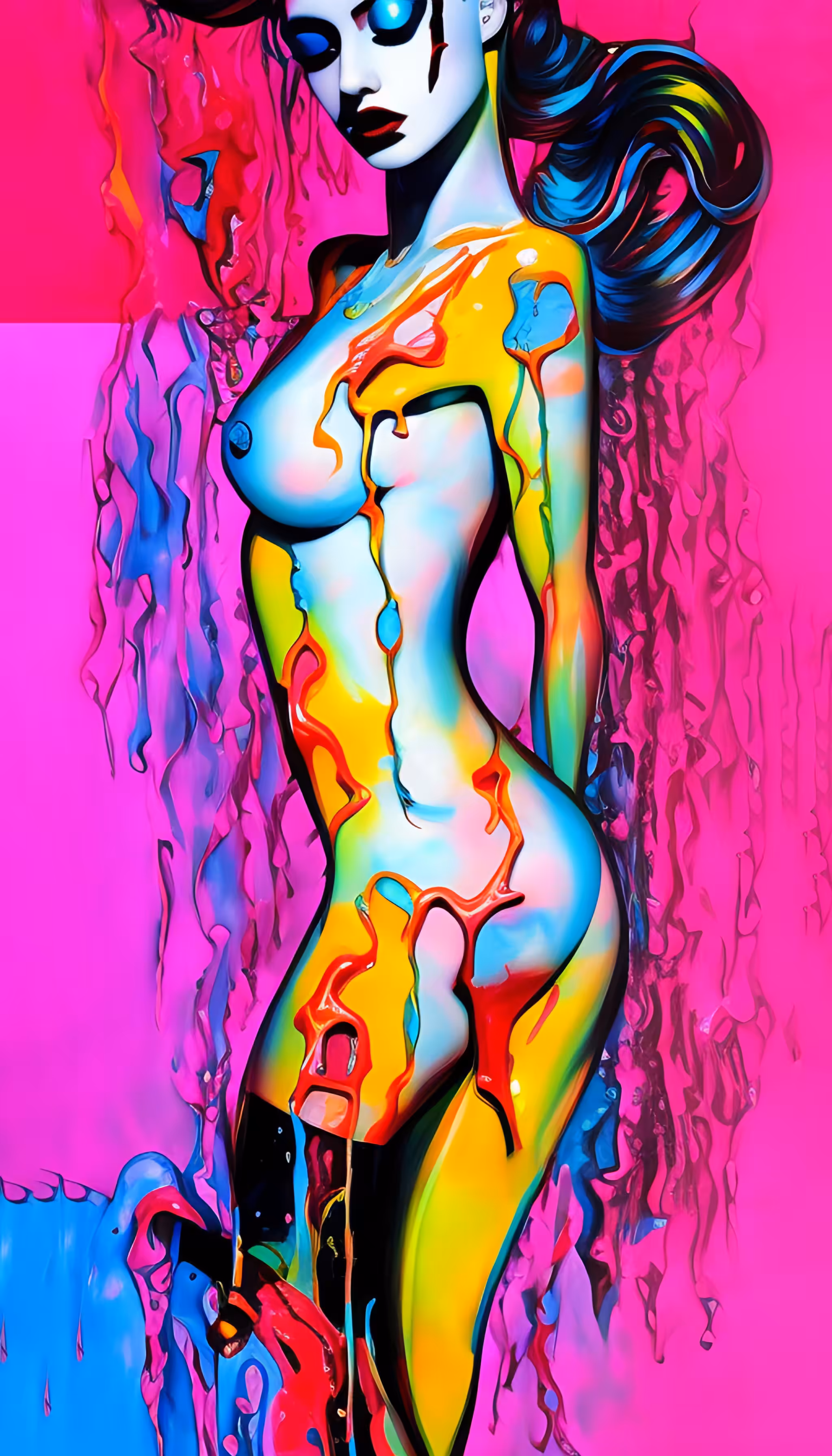 Flow