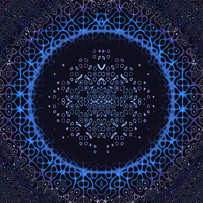 Ripple / Cymatic #170