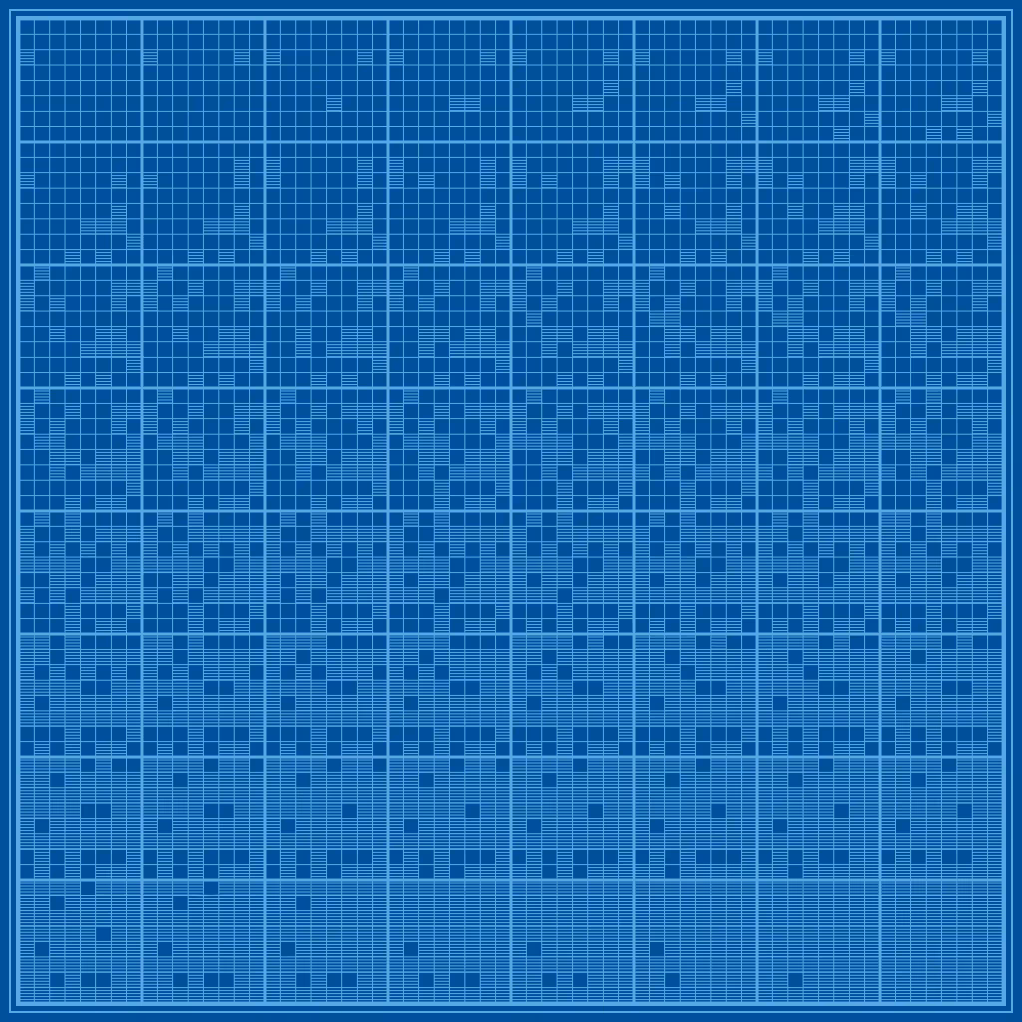 Winiarski Sequencer #342