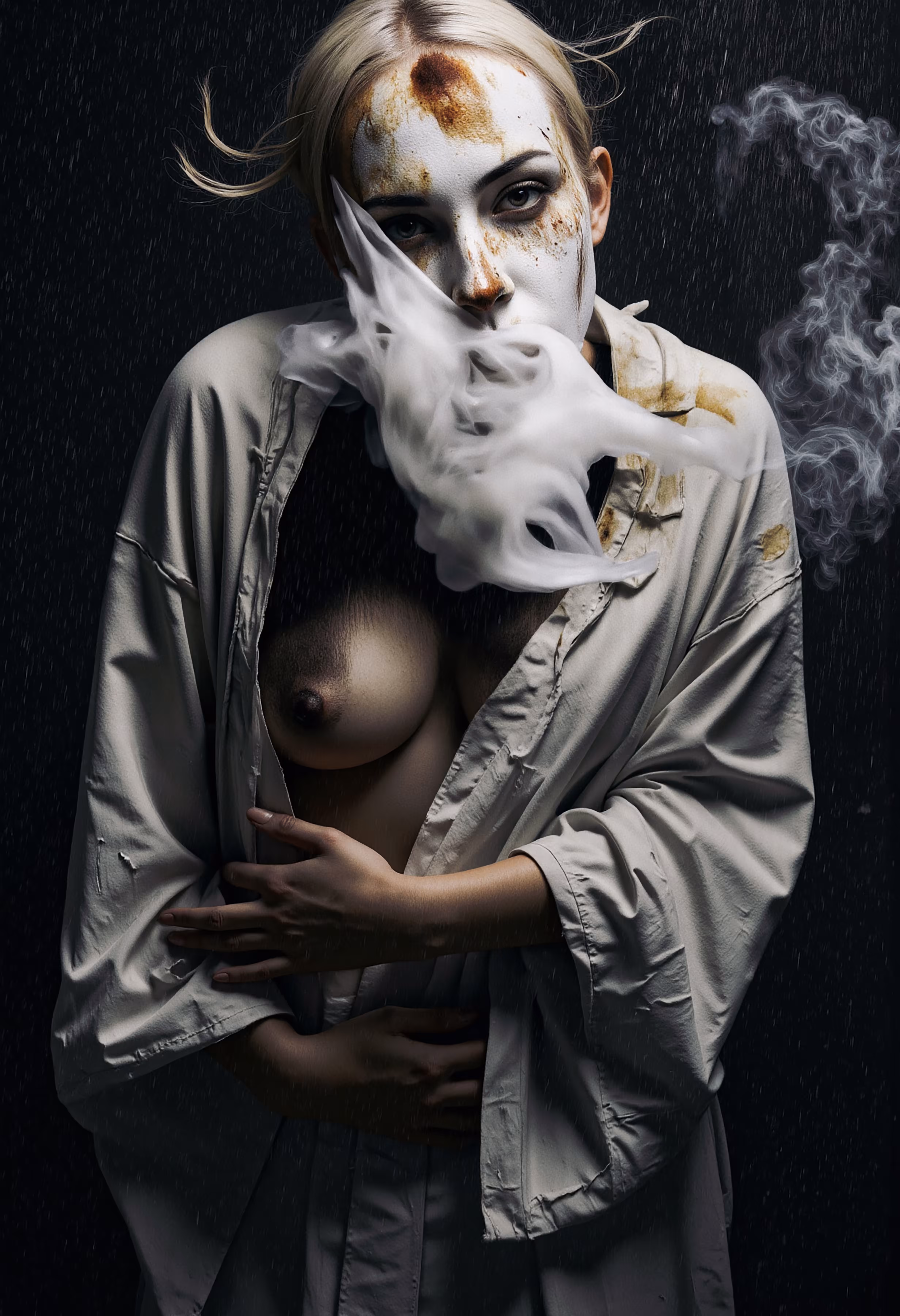 Memoirs of a Geisha #5