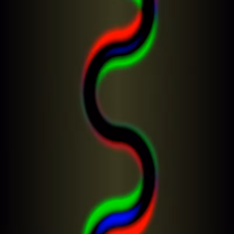 CHROMA_SYNC #4
