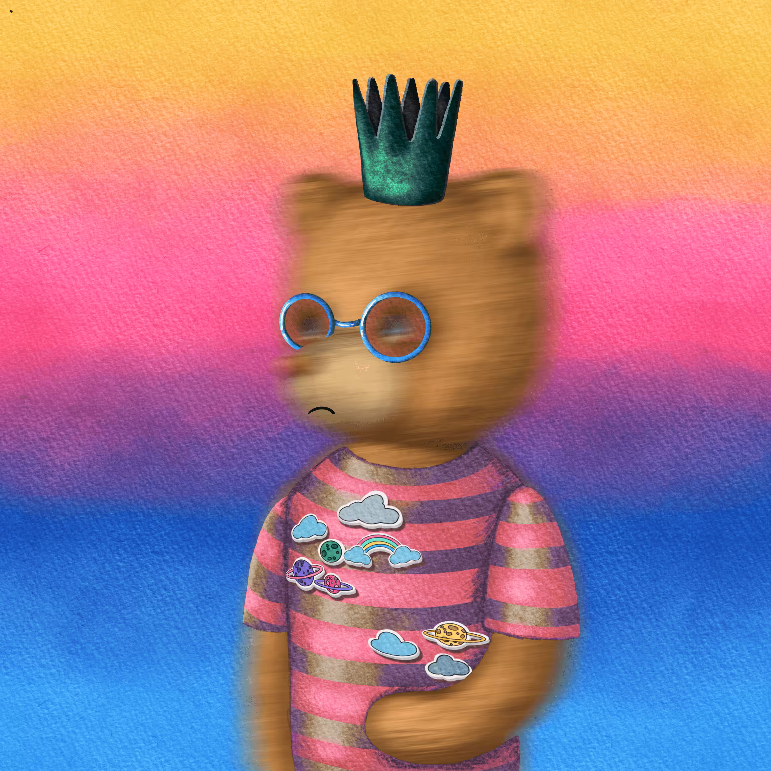 Bearmood5022