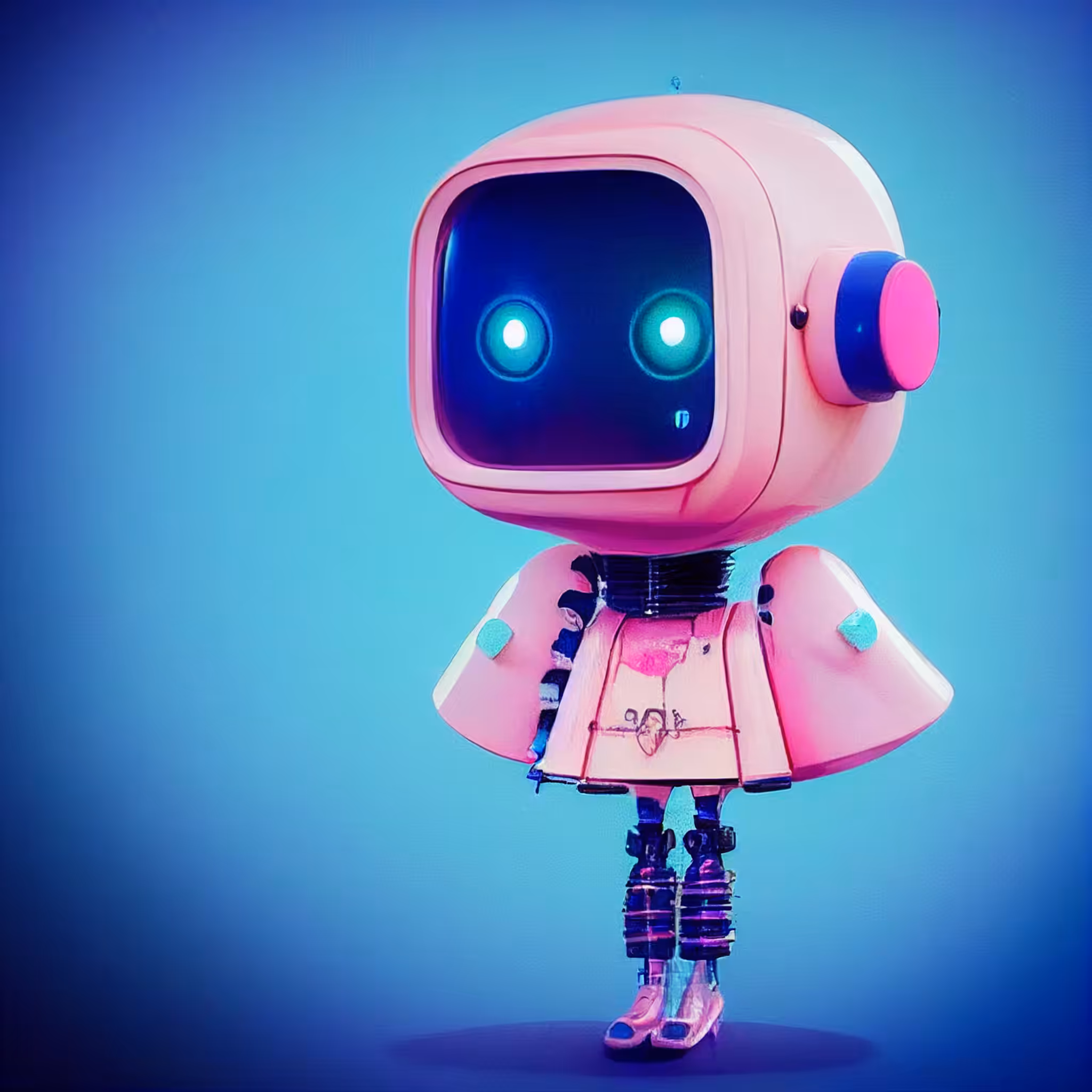 Purzbots: Purzbot #129