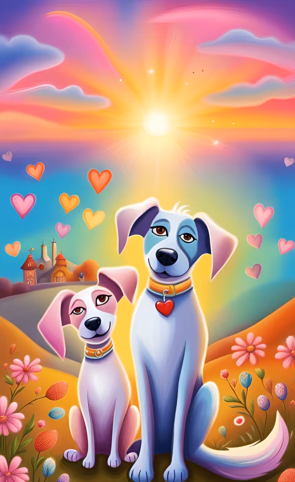 DOGS -AI #22