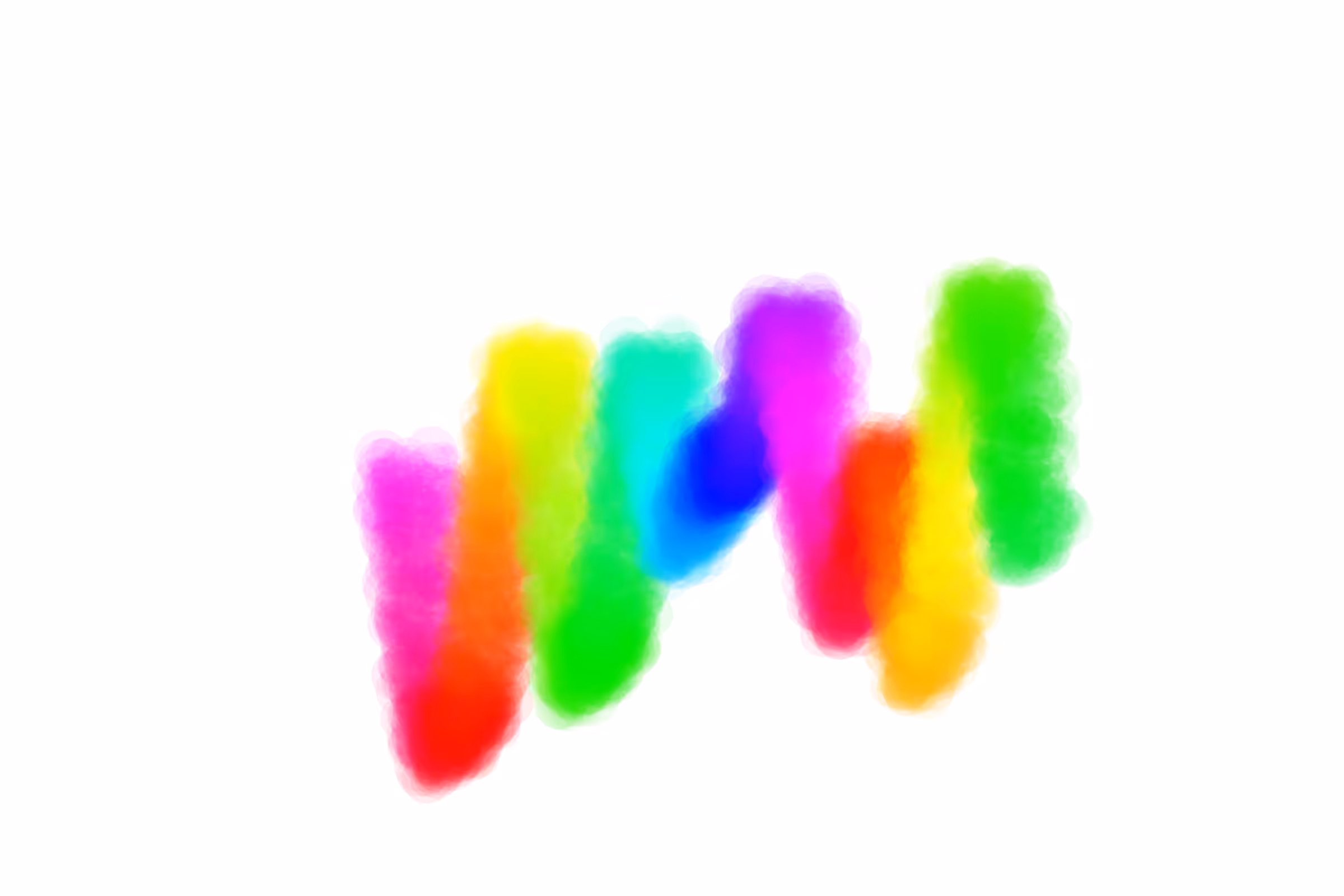Chromie Squiggle #1164