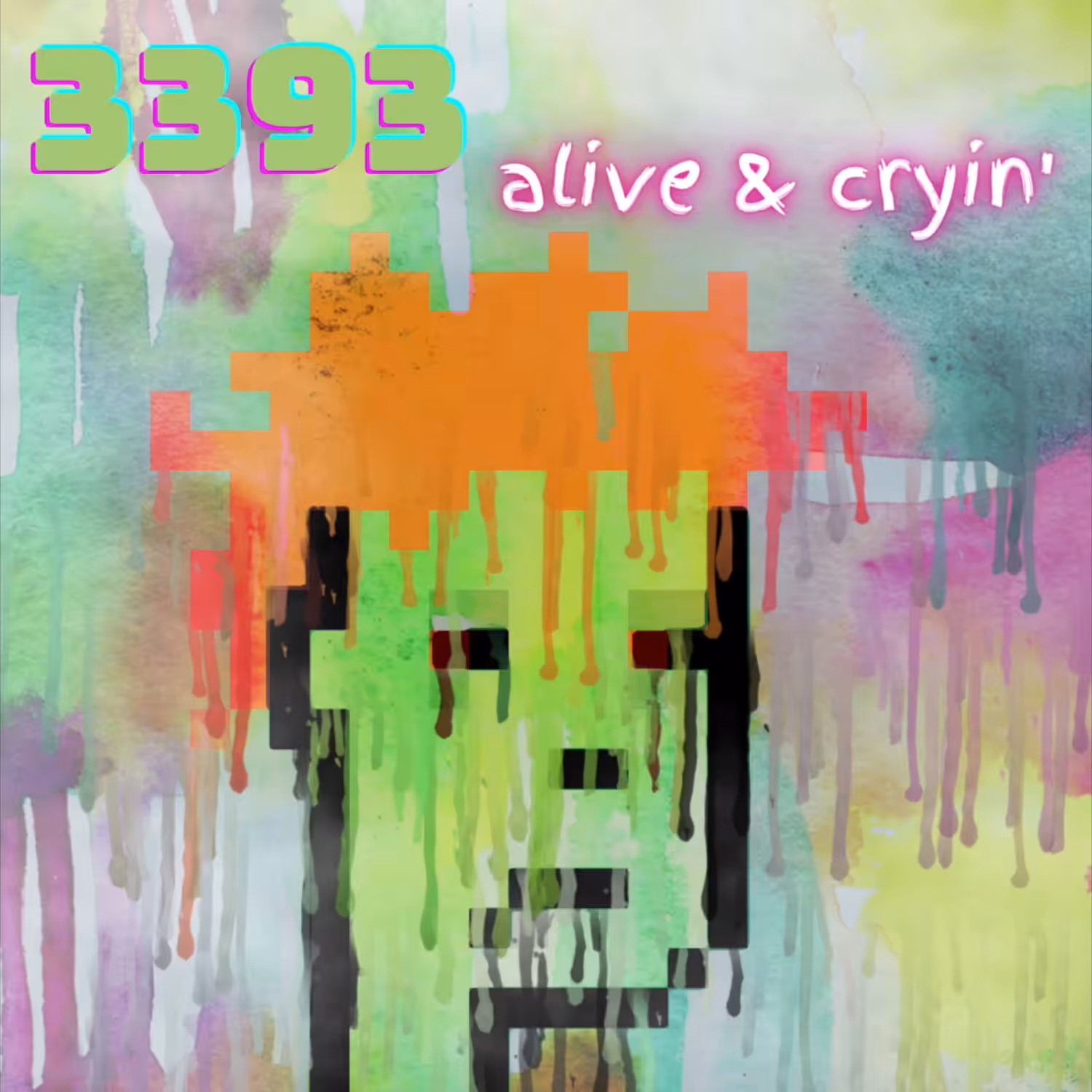TunePunk 3393