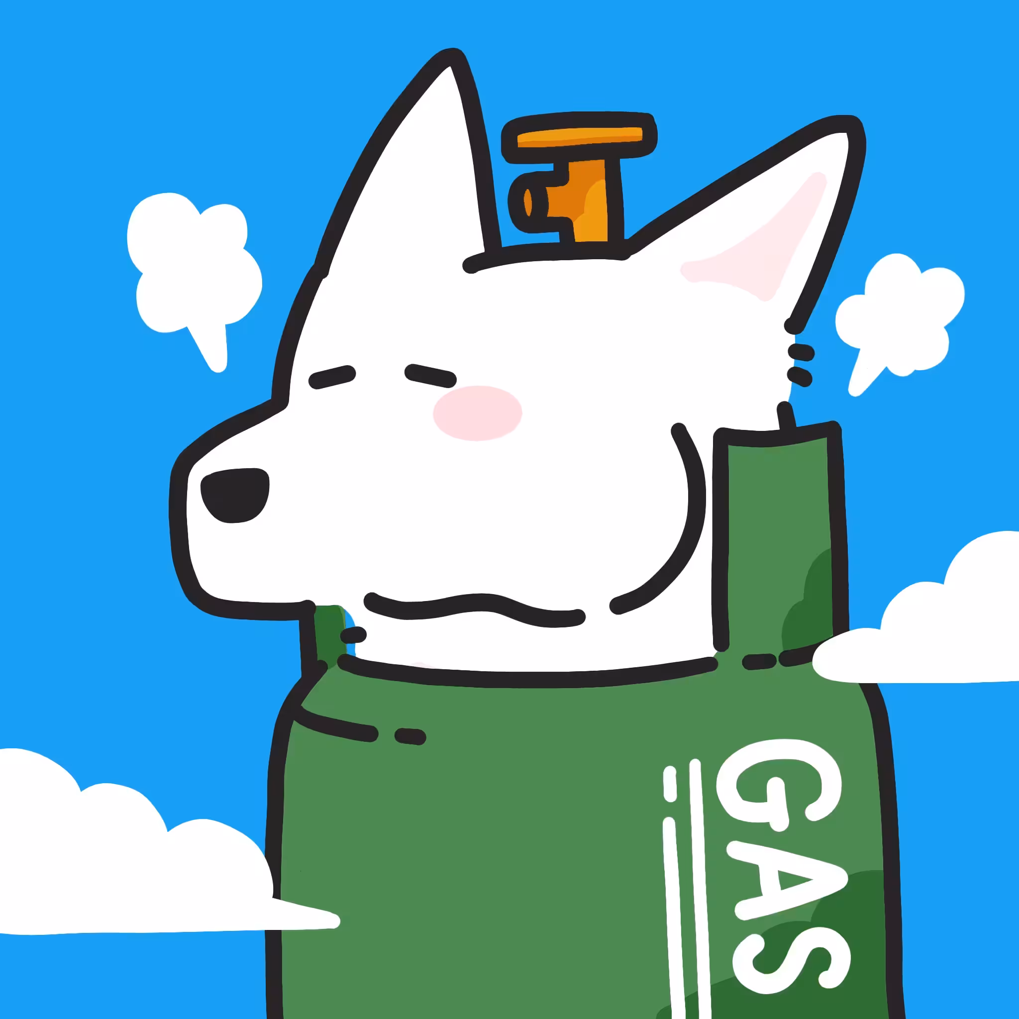 White Wolf No.90