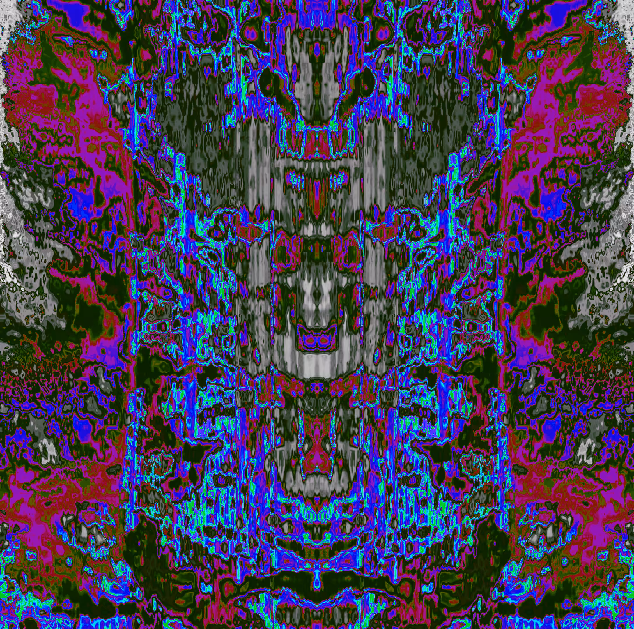 Binary Bolt