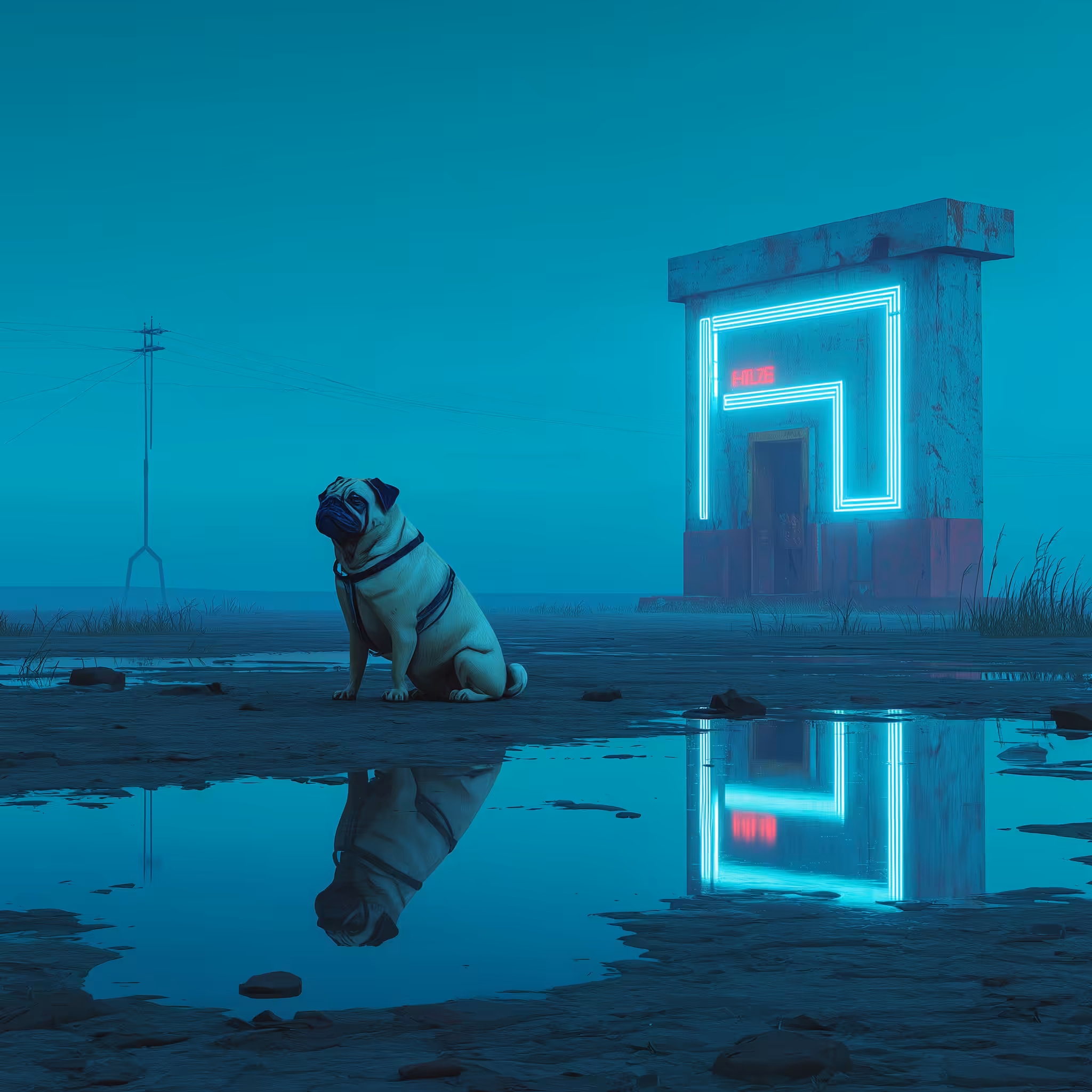 Parallel Pugality OE
