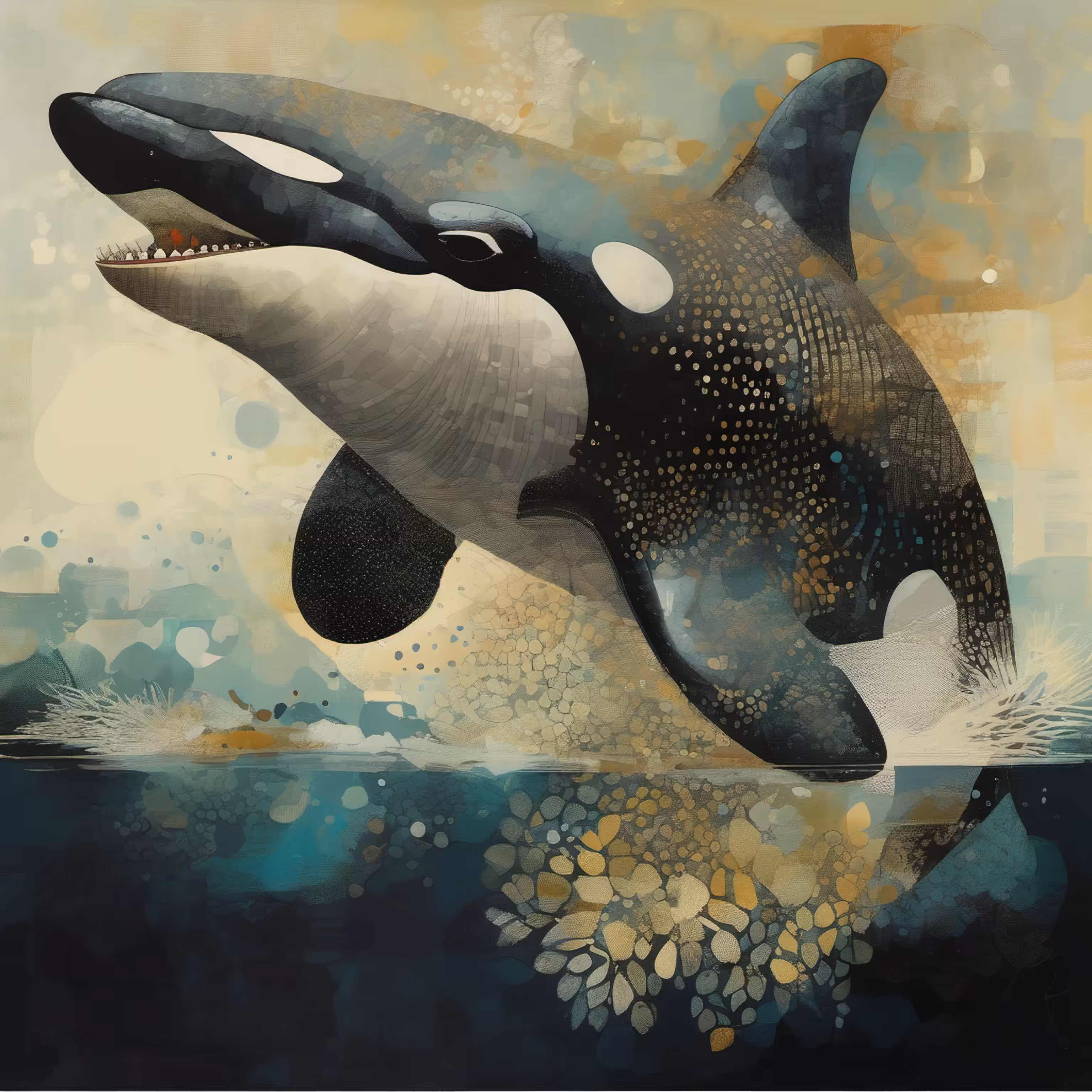 Saltwater #26
