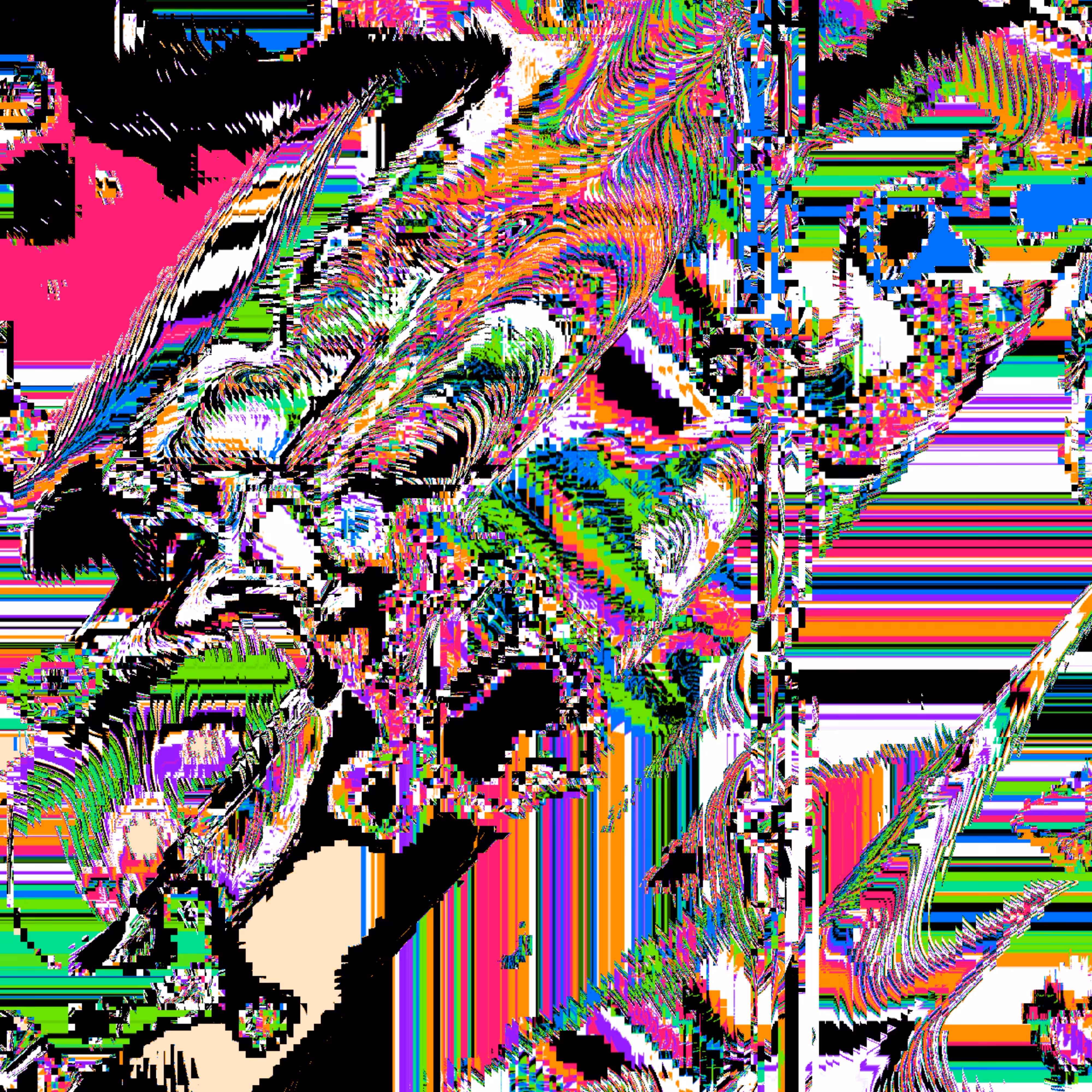 t̴͕͠r̶̻͌i̸̙̍ô̶̘ ṕ̴̥å̴̤t̴͕͠t̴͕͠ë̶̠r̶̻͌n̴̶̬͚̐̿