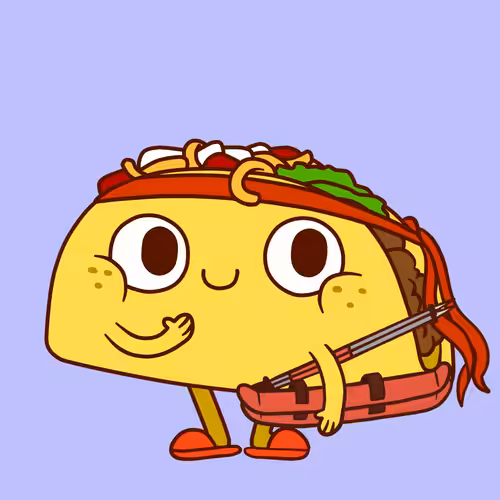 Taco #191