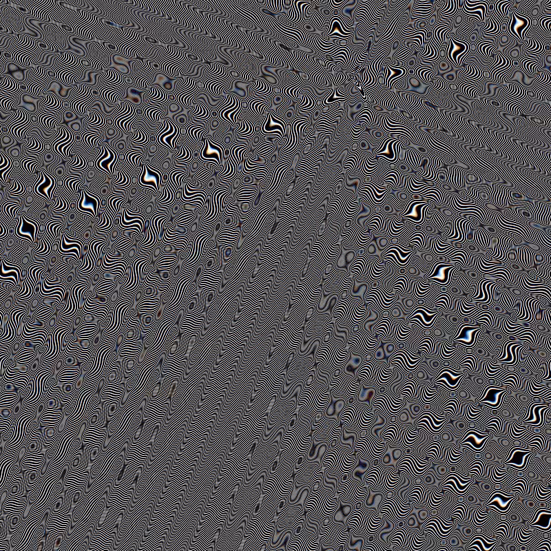 Quantum Vacuum #144