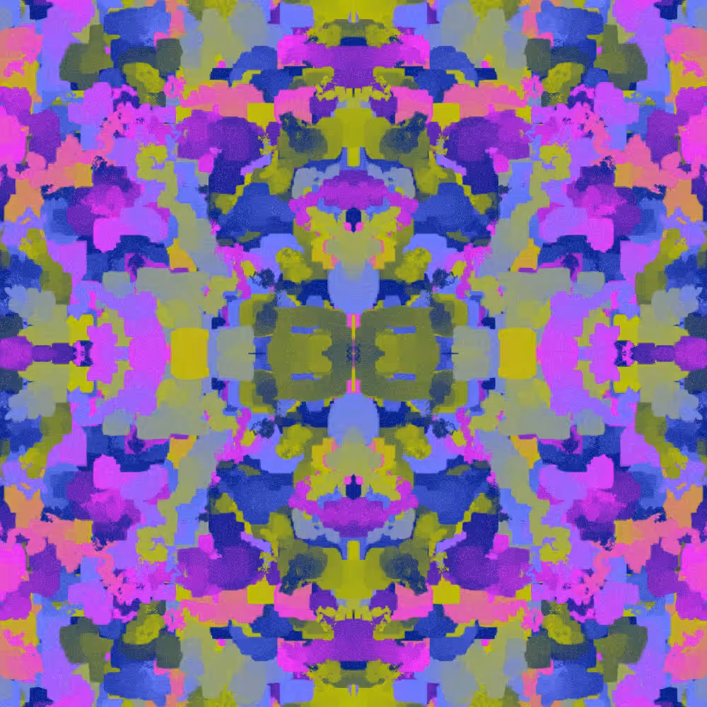Random Colors #155