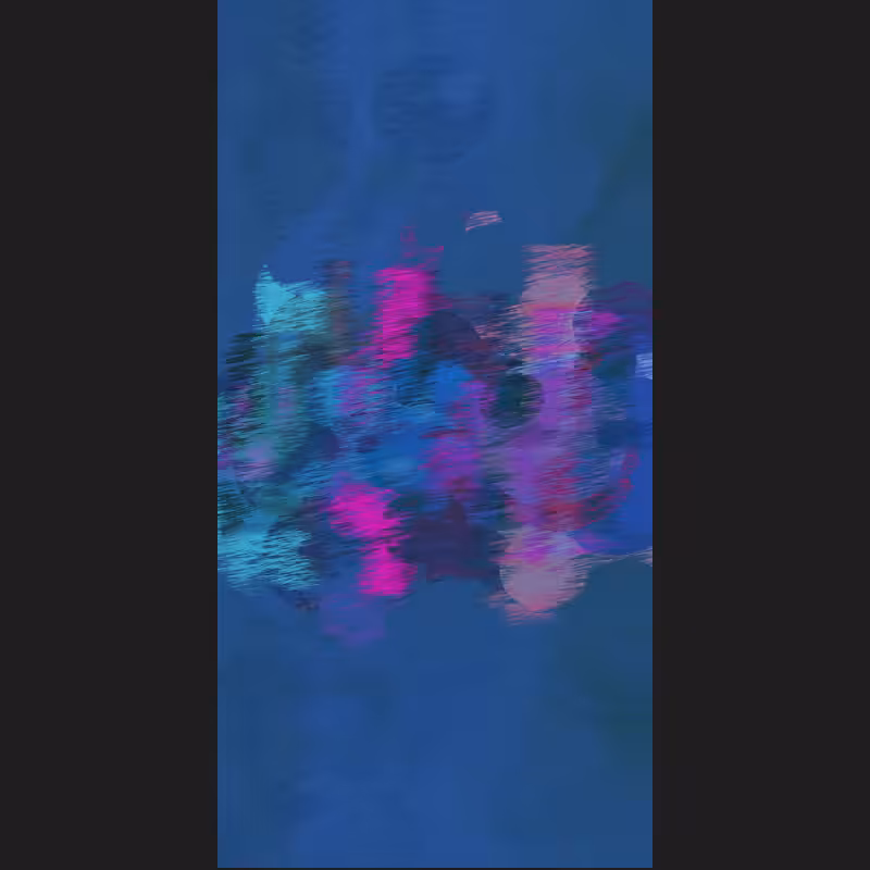 Deep City #27