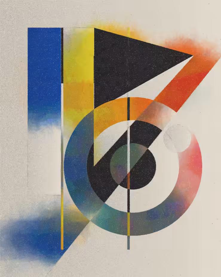 Intuitive by Asaf Slook #64