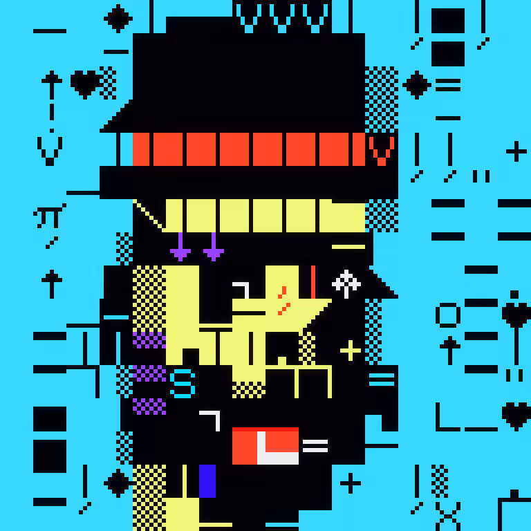 KleverPunks 213